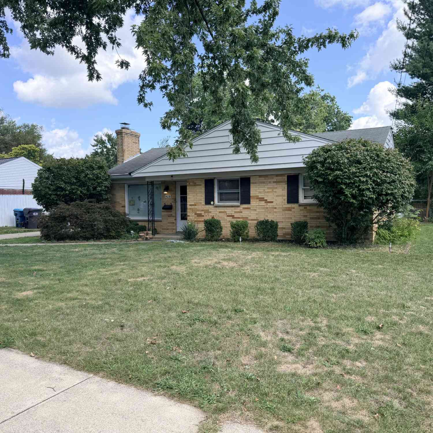 Homes For Sale - 4031 Rivington Street<br/> Kalamazoo, MI 49008