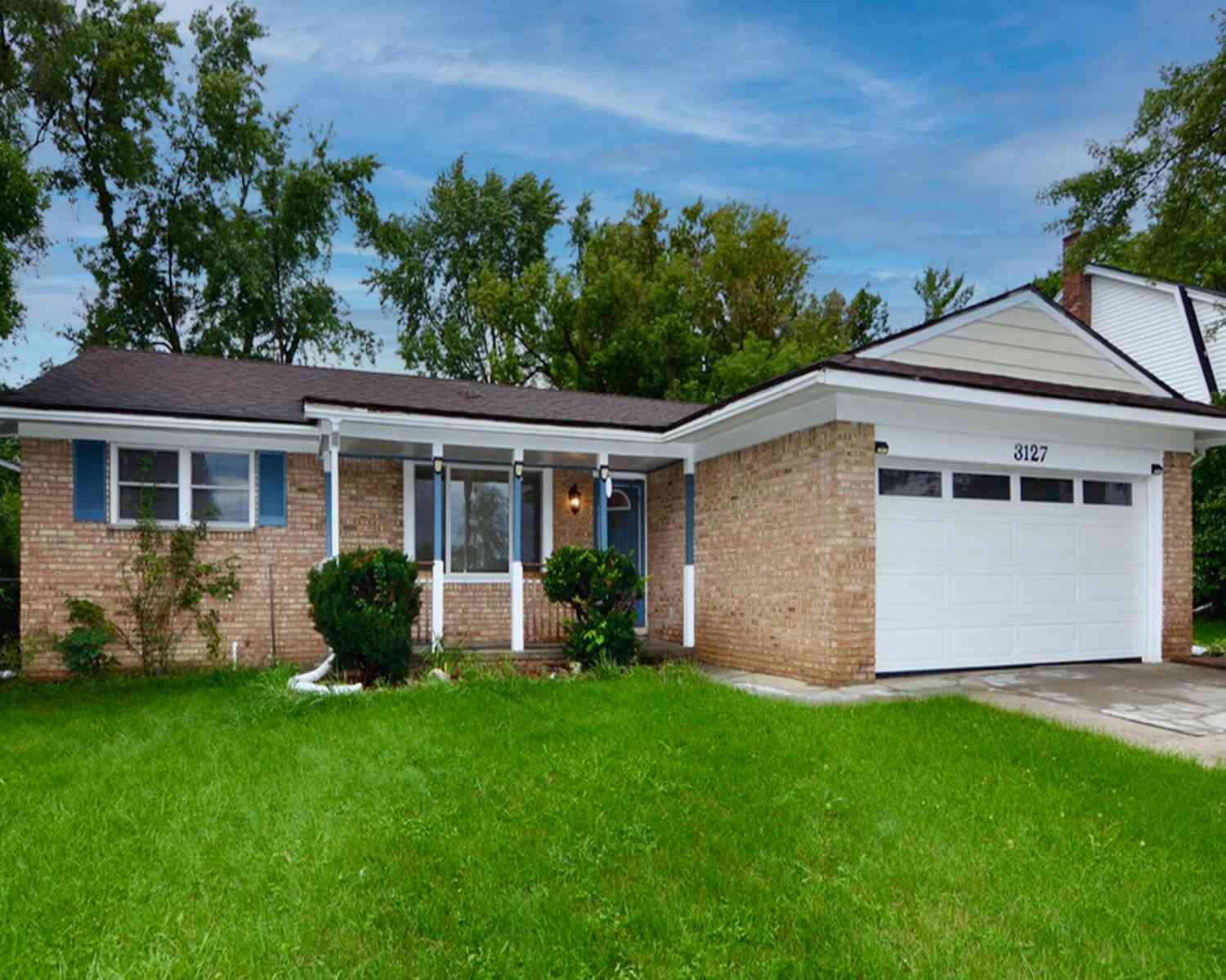 Homes For Rent - 3127 Plymouth Road<br/> Ann Arbor, MI 48105