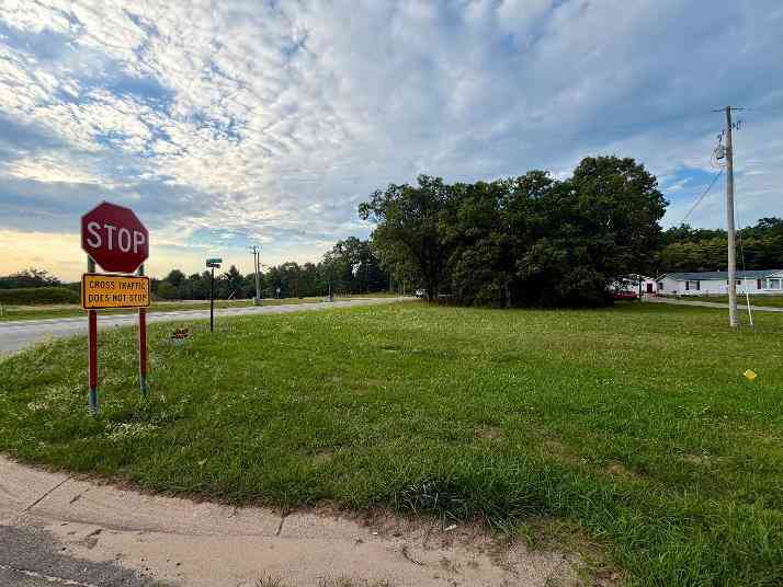 Vacant Land For Sale - Evanston Avenue<br/> Muskegon, MI 49442