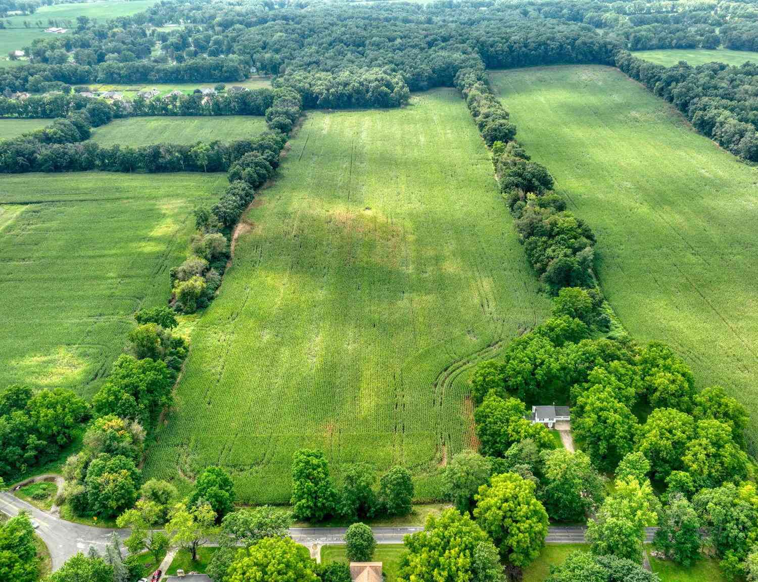 Vacant Land For Sale - Horton Road<br/> Jackson, MI 49201