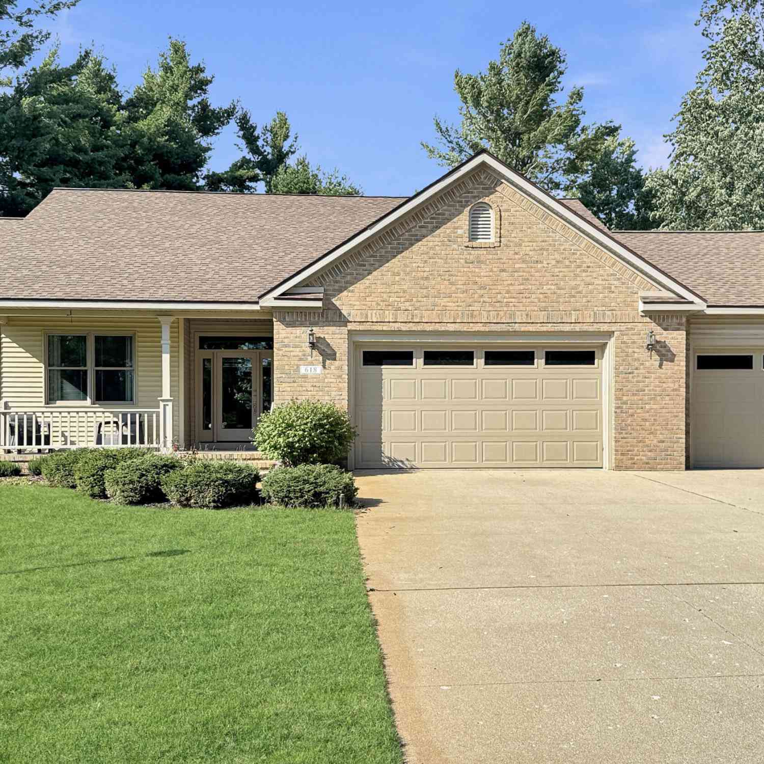 Homes For Sale - 618 White Pine Drive<br/> Wexford County, Cadillac, MI 49601