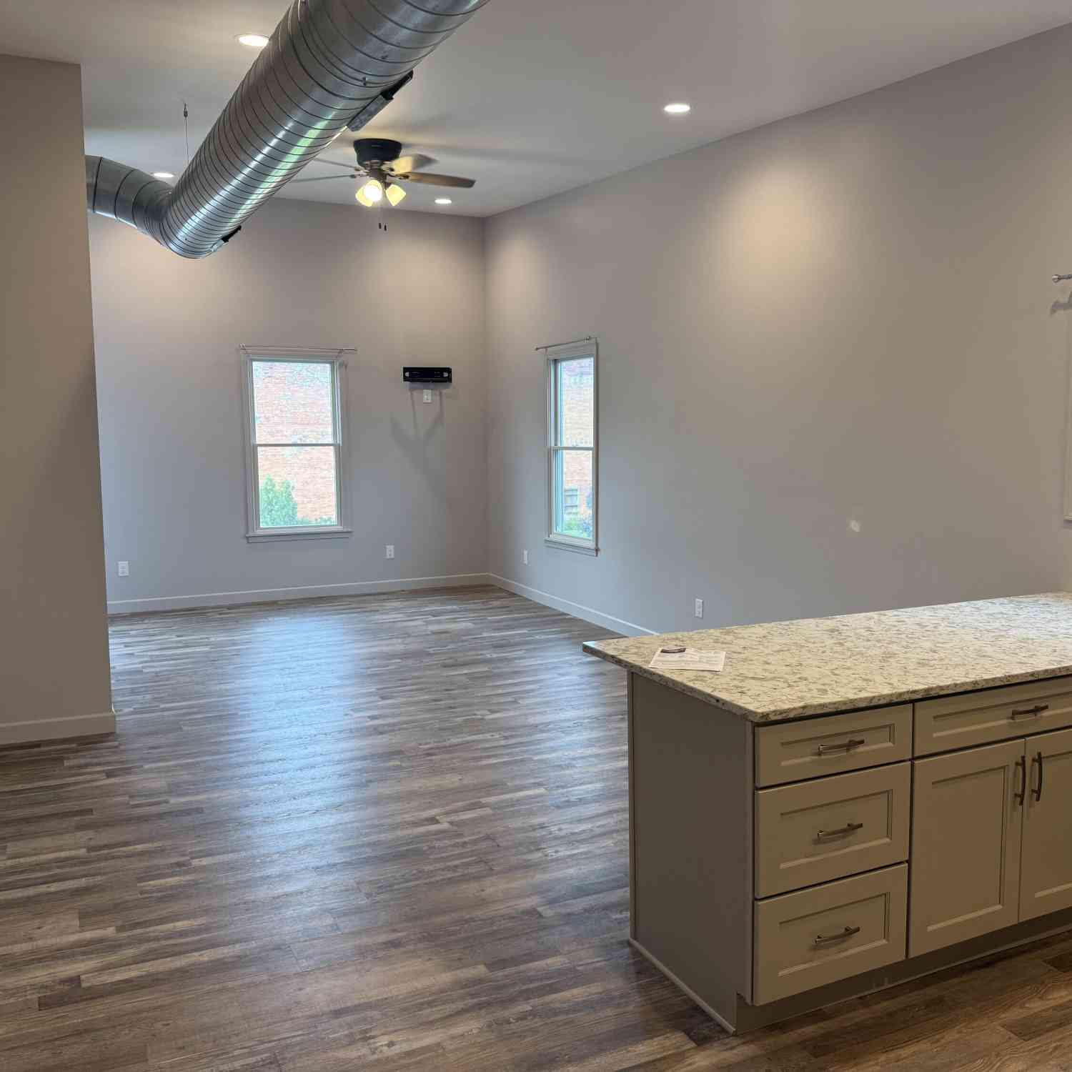 Apartment For Rent - 105 Beeson Street #A<br/> Dowagiac, MI 49047
