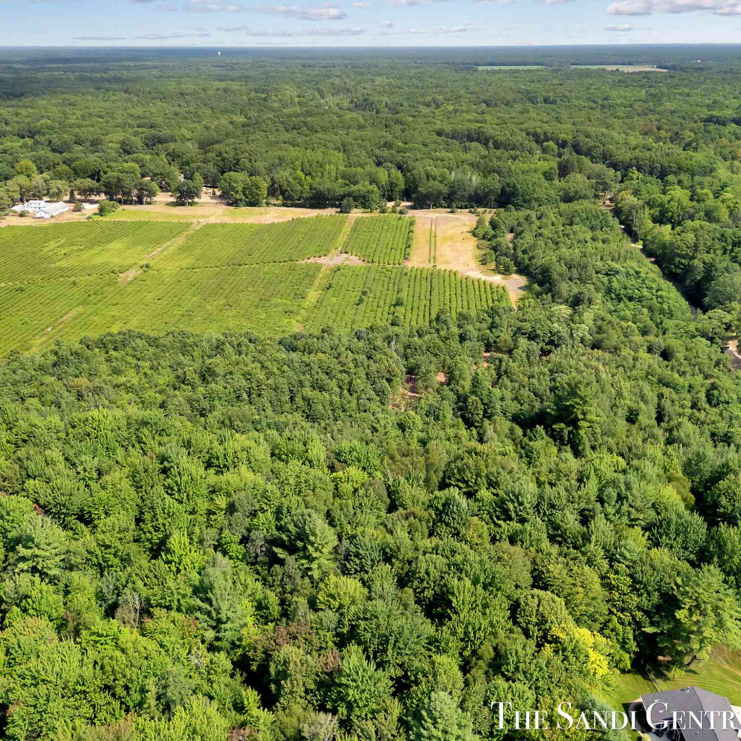 Vacant Land For Sale - V/L Johnson Road<br/> Fruitport, MI 49415
