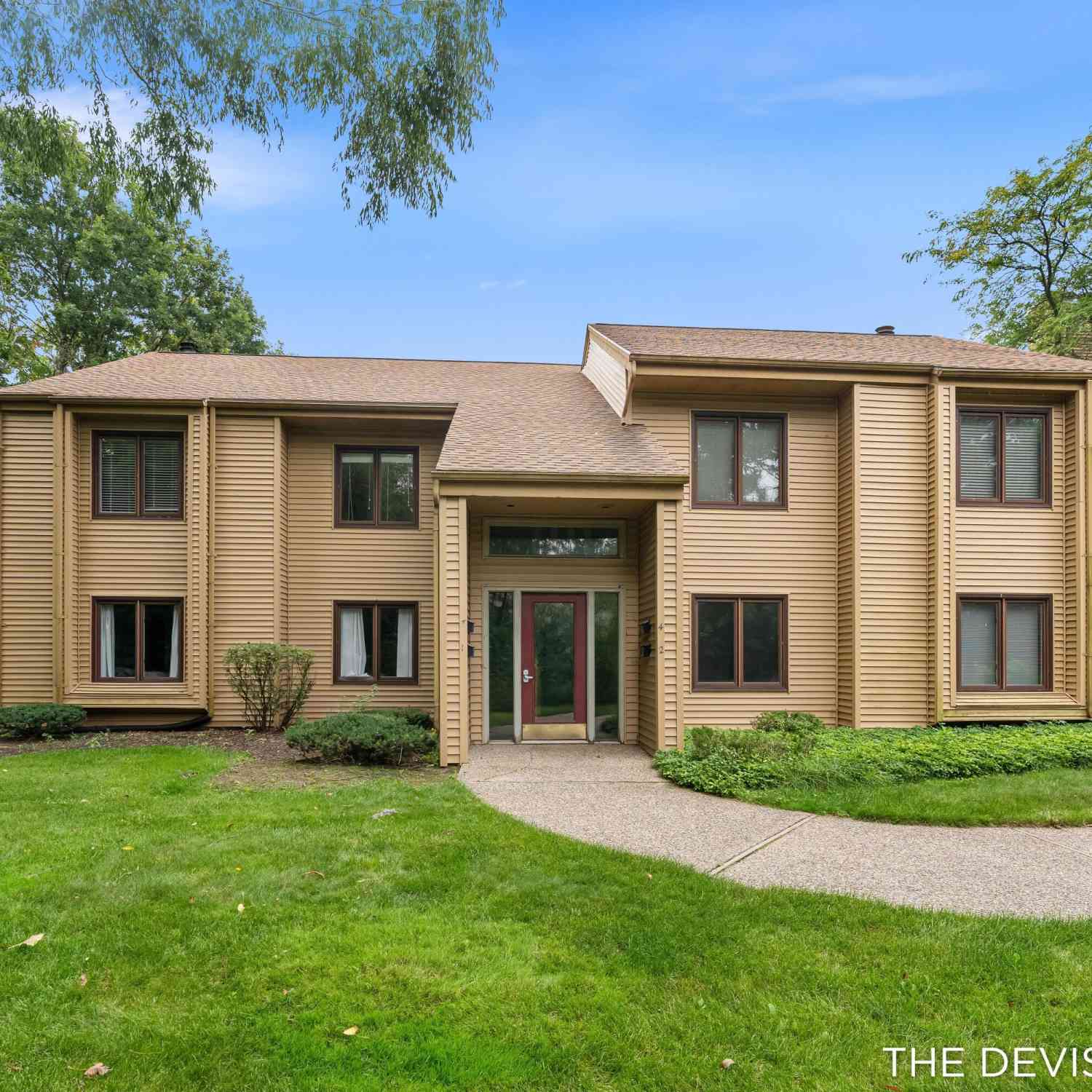 Condo For Sale - 300 Farington Boulevard #3<br/> Holland, MI 49423