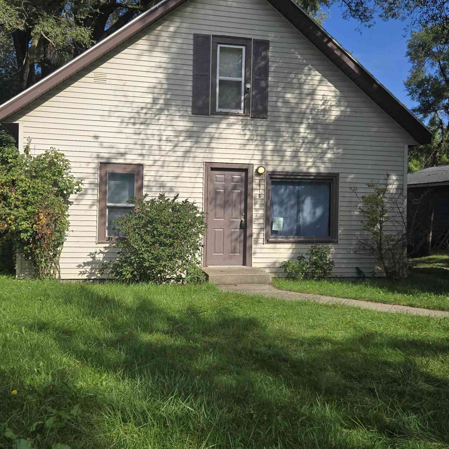 Homes For Sale - 1918 Franklin Street<br/> Muskegon County, Muskegon, MI 49441
