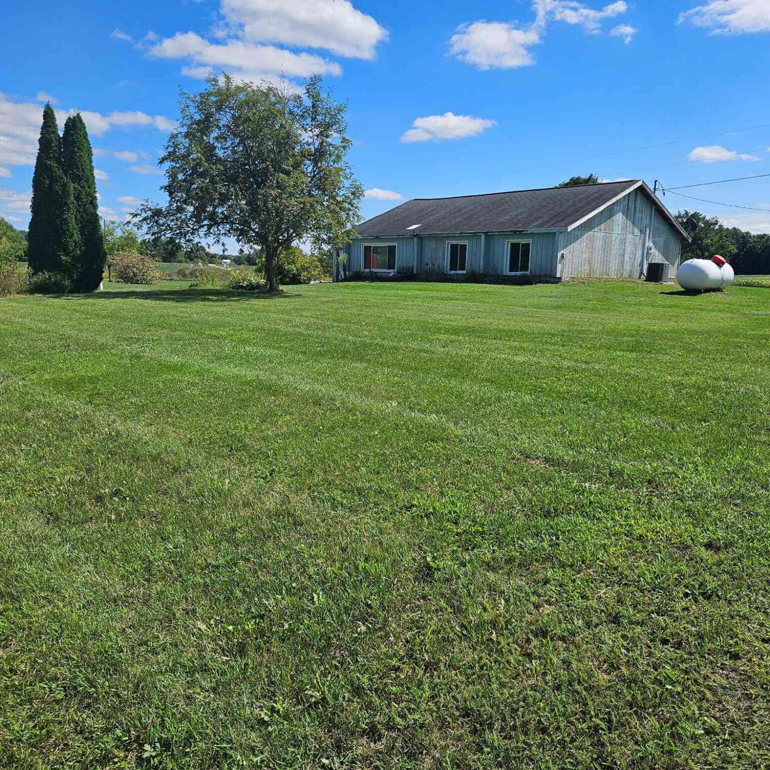 Homes For Sale - 6597 W Walton Road<br/> Blanchard, MI 49310
