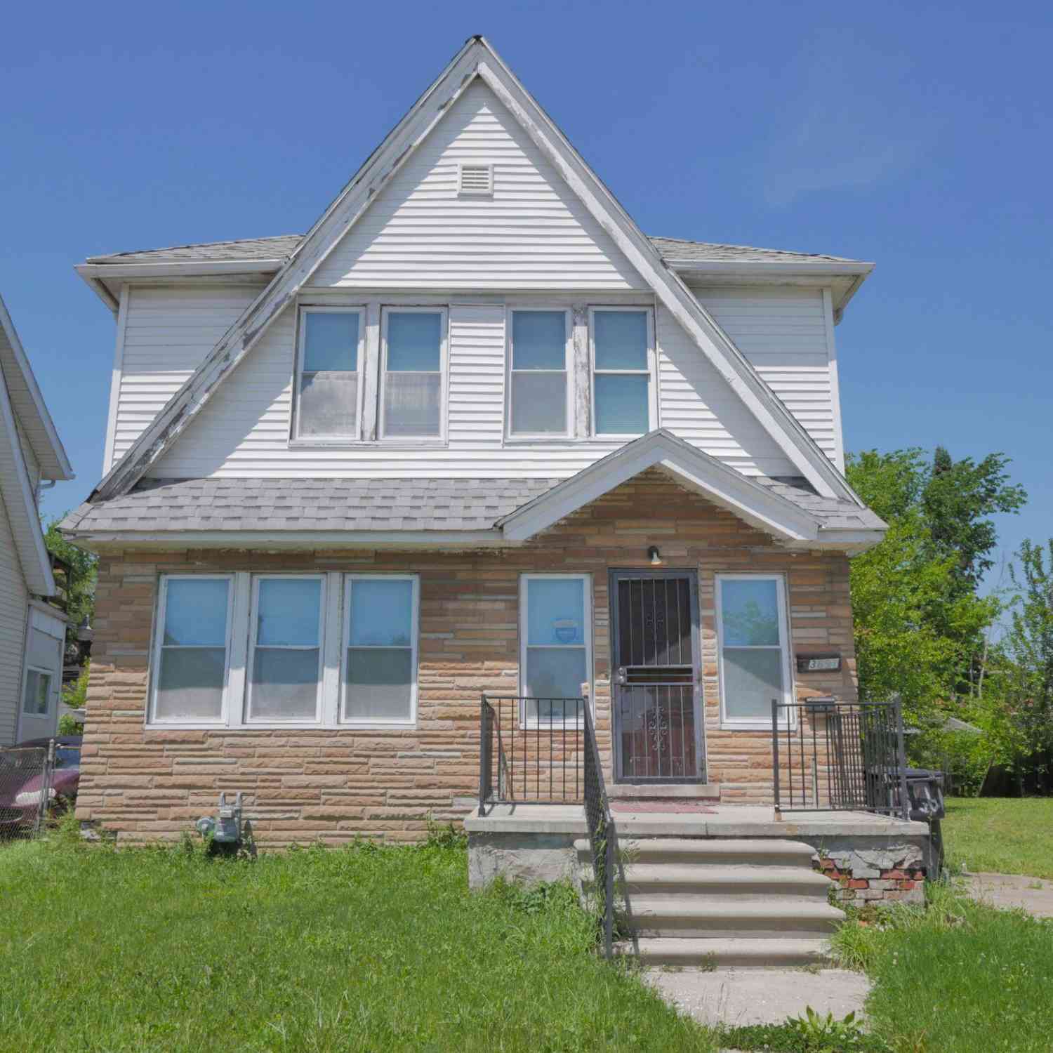 Homes For Sale - 13691 Park Grove Street<br/> Wayne County, Detroit, MI 48205