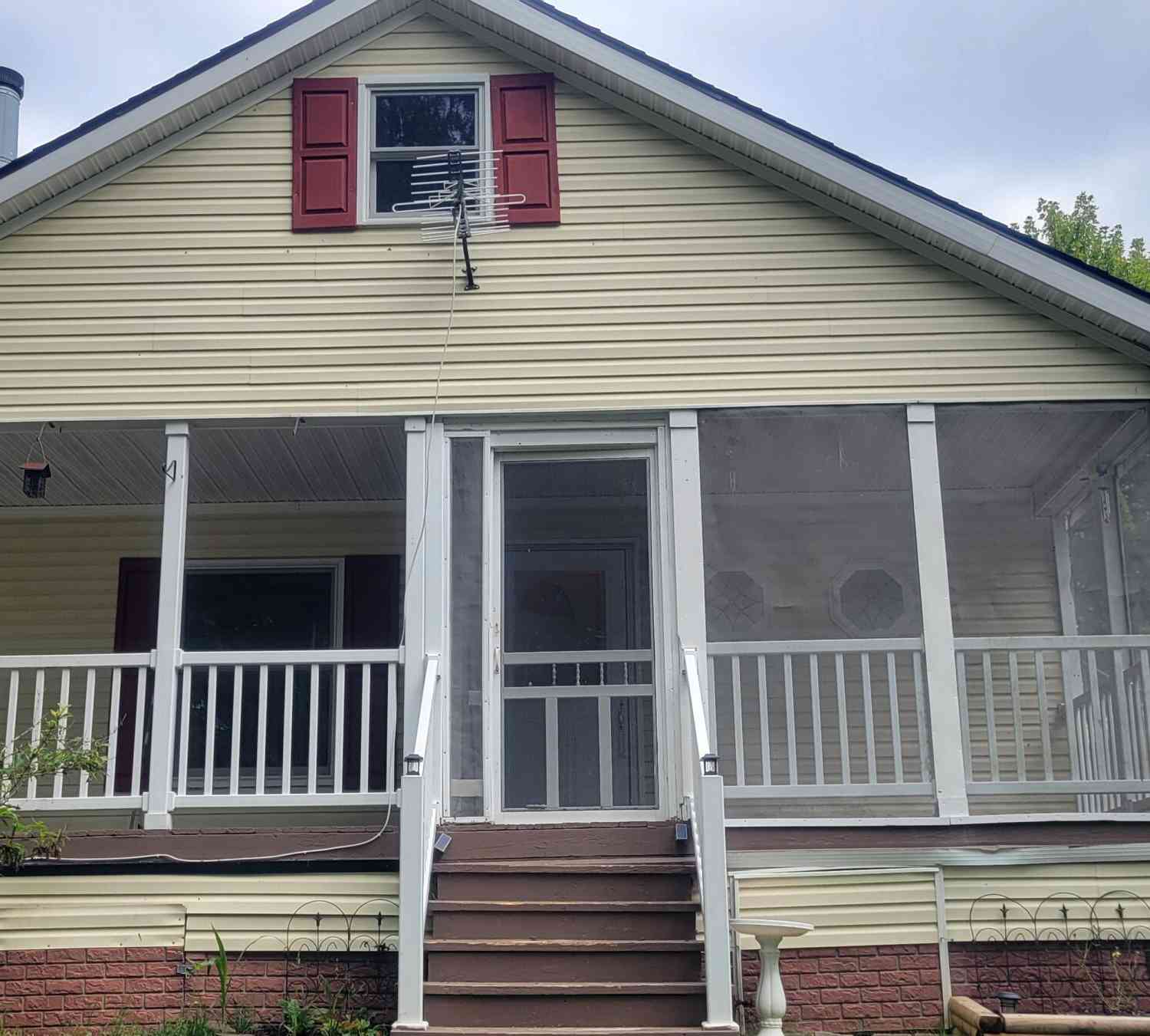 Mobile Home For Sale - 11054 Wood Run Circle<br/> South Lyon, MI 48178