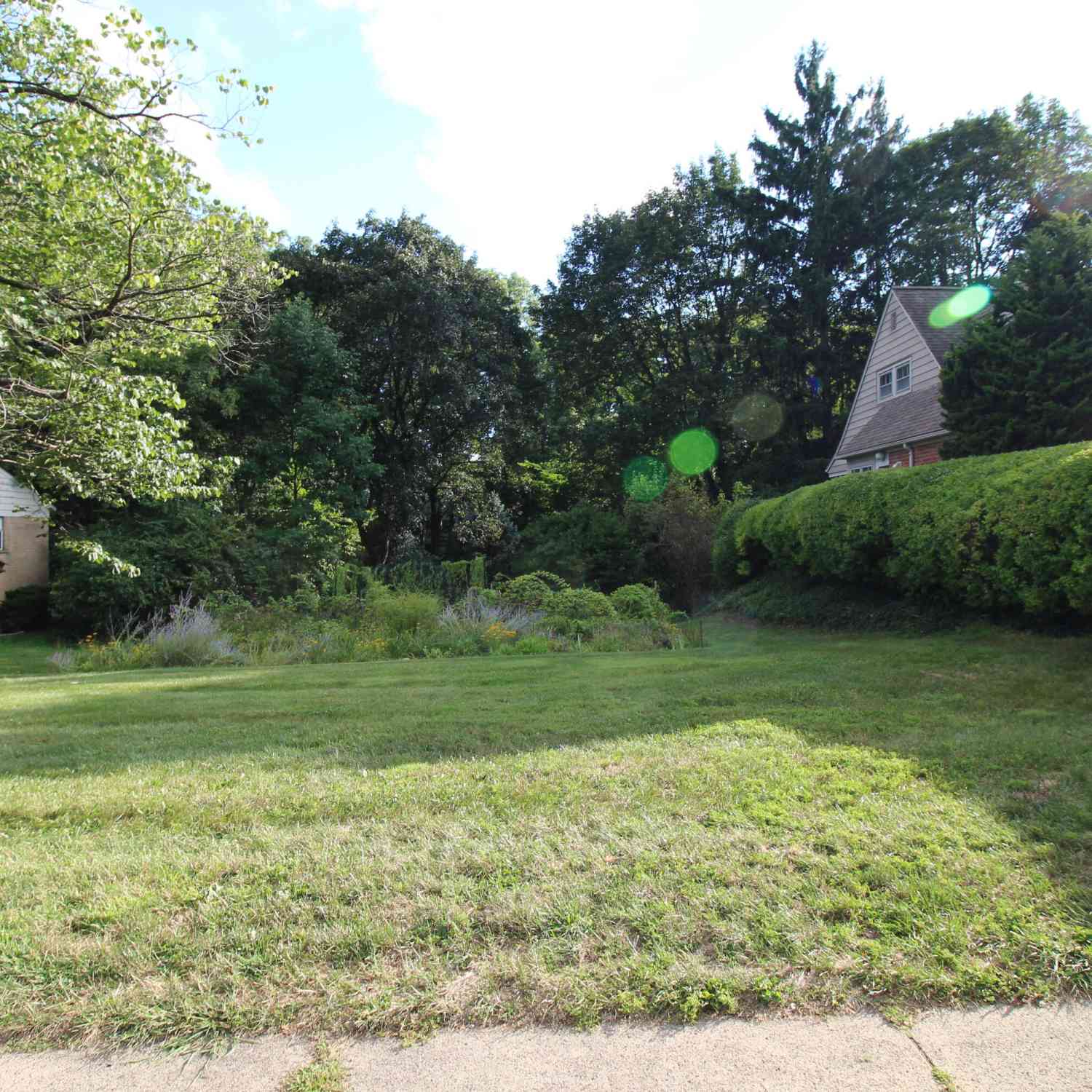 Vacant Land For Sale - 1305 Linwood Avenue<br/> Ann Arbor, MI 48103
