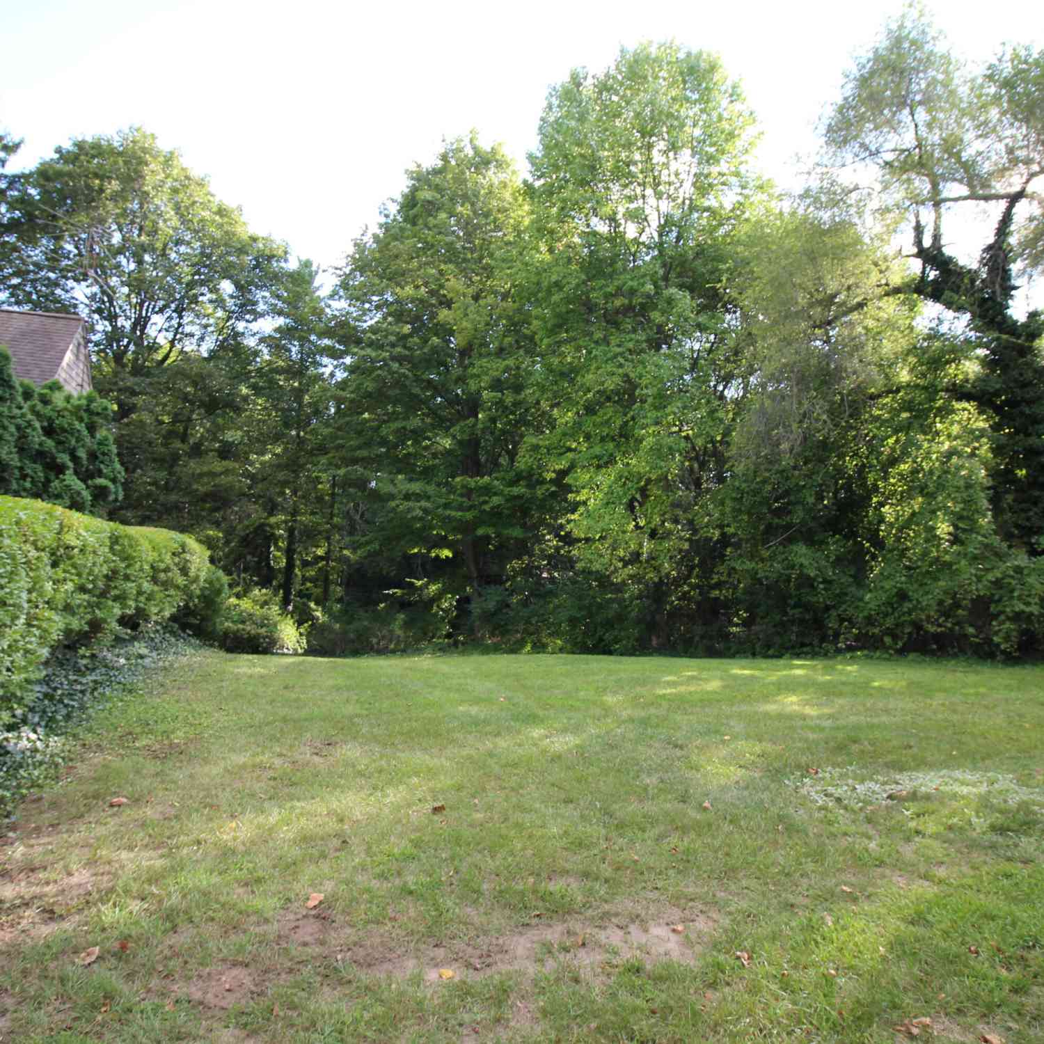 Vacant Land For Sale - 1375 Linwood Avenue<br/> Ann Arbor, MI 48103