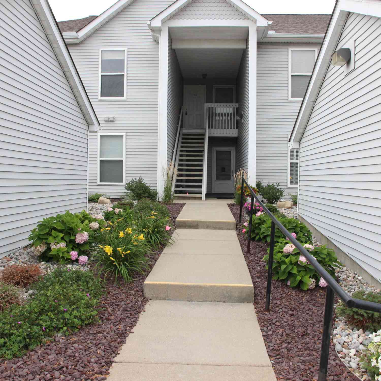 Condo For Rent - 1774 Weatherstone Drive<br/> Ann Arbor, MI 48108