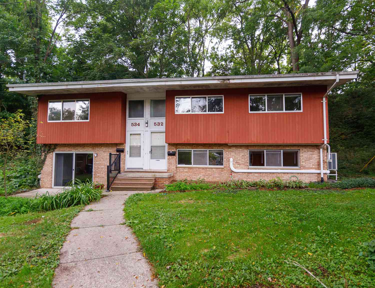 Multifamily For Rent - 532 Bemidji Court #LOWER<br/> Ann Arbor, MI 48103