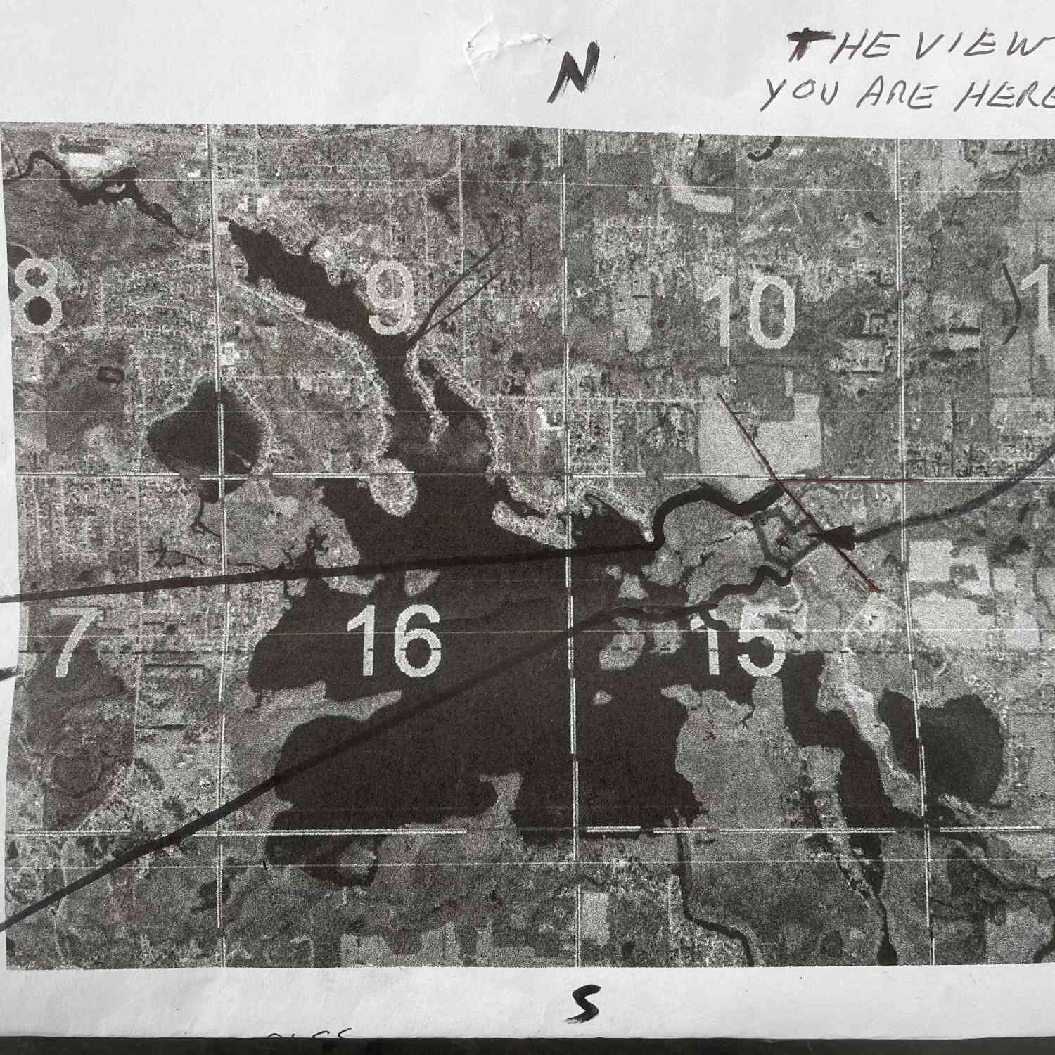 Vacant Land For Sale - Price Lake Drive<br/> Jackson, MI 49201