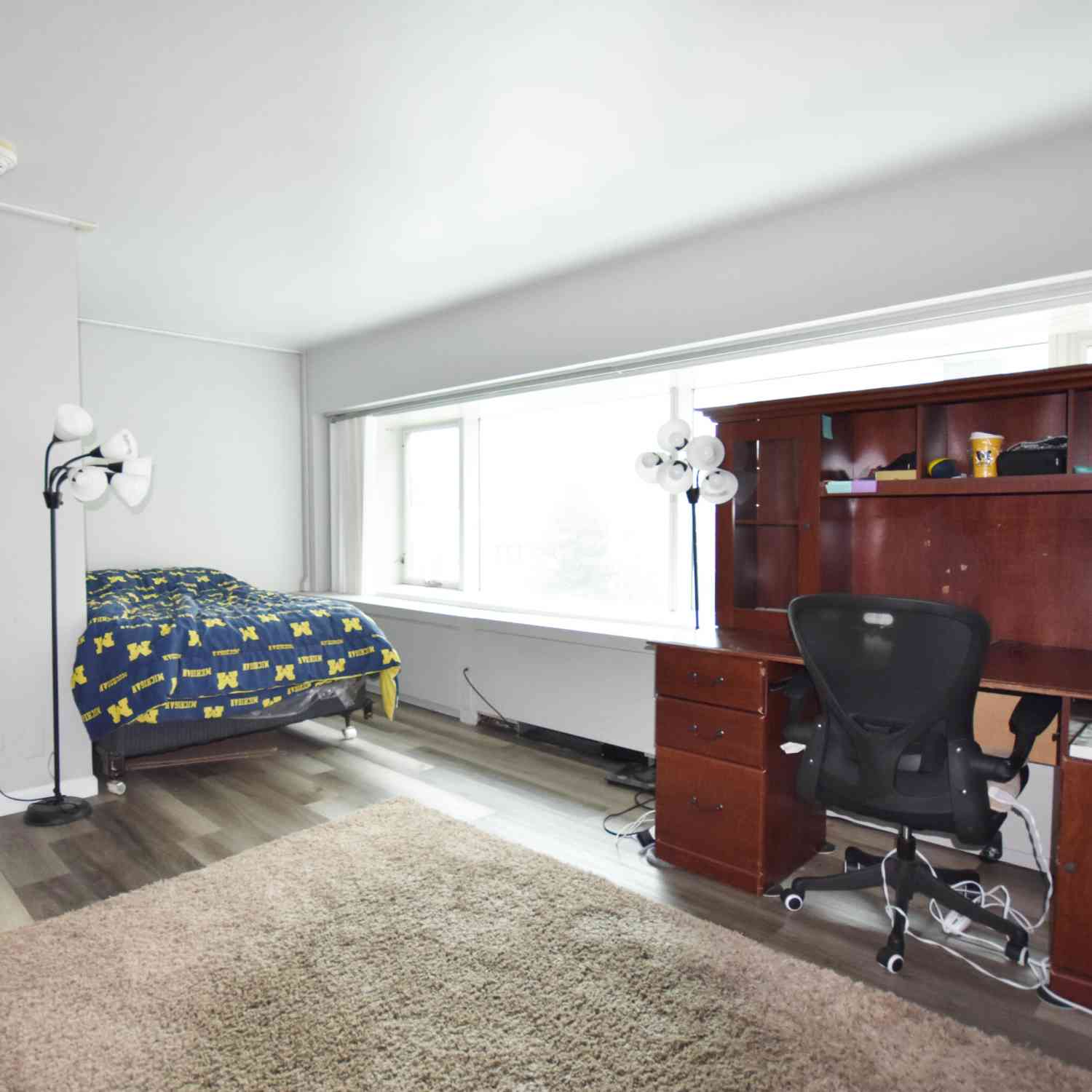 Condo For Rent - 555 E William Street #3K<br/> Ann Arbor, MI 48104