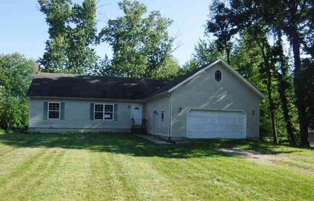 Homes For Sale - 25851 Pleasant Drive<br/> Mattawan, MI 49071