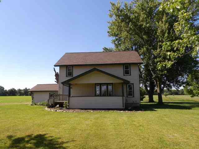 Homes For Sale - 667 W Southern Road<br/> Bronson, MI 49028