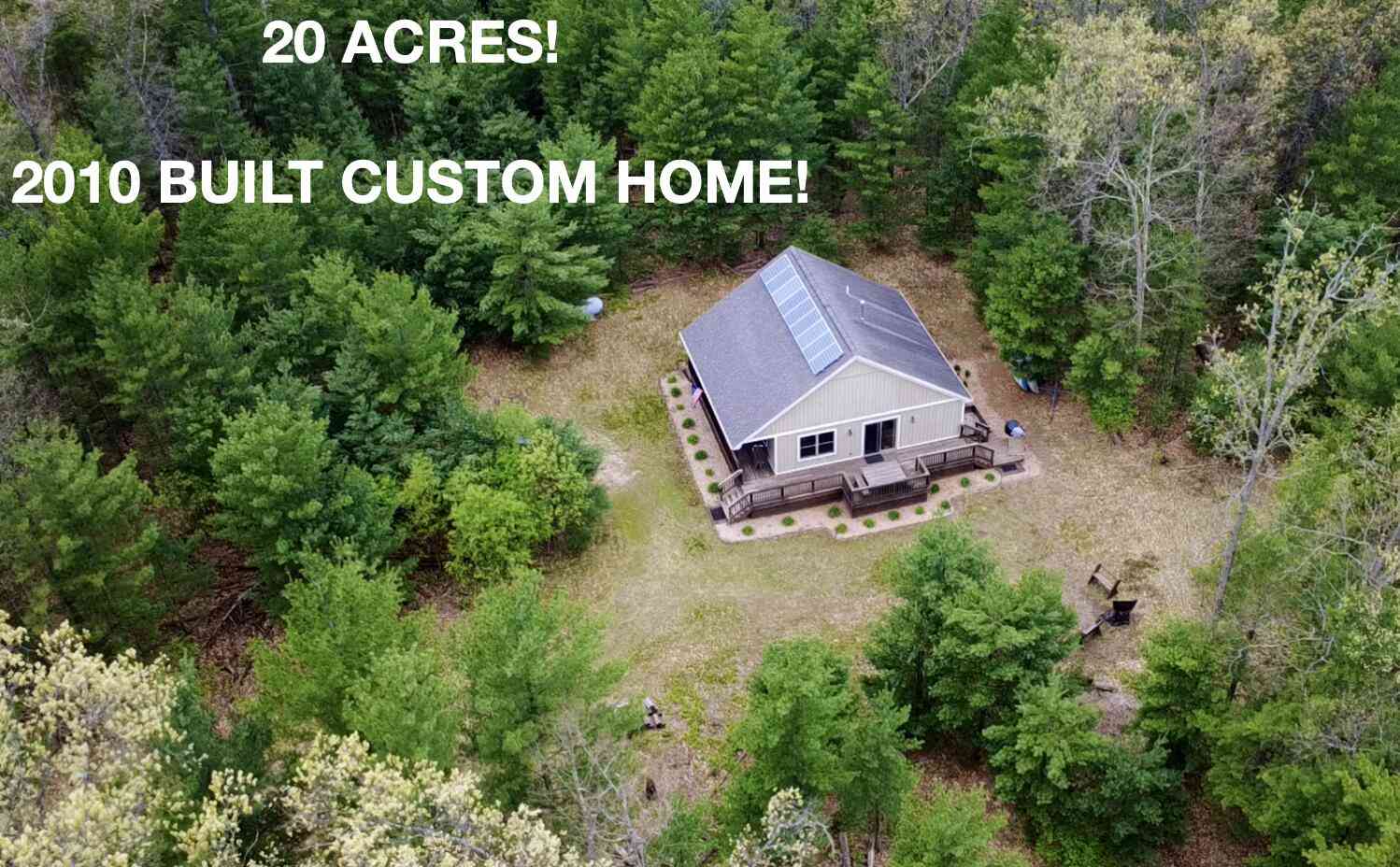Homes For Sale - 7766 E Bradshaw Road<br/> Branch, MI 49402