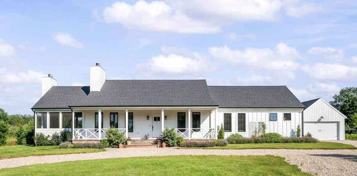 Homes For Sale - 12054 California Road<br/> Bridgman, MI 49106