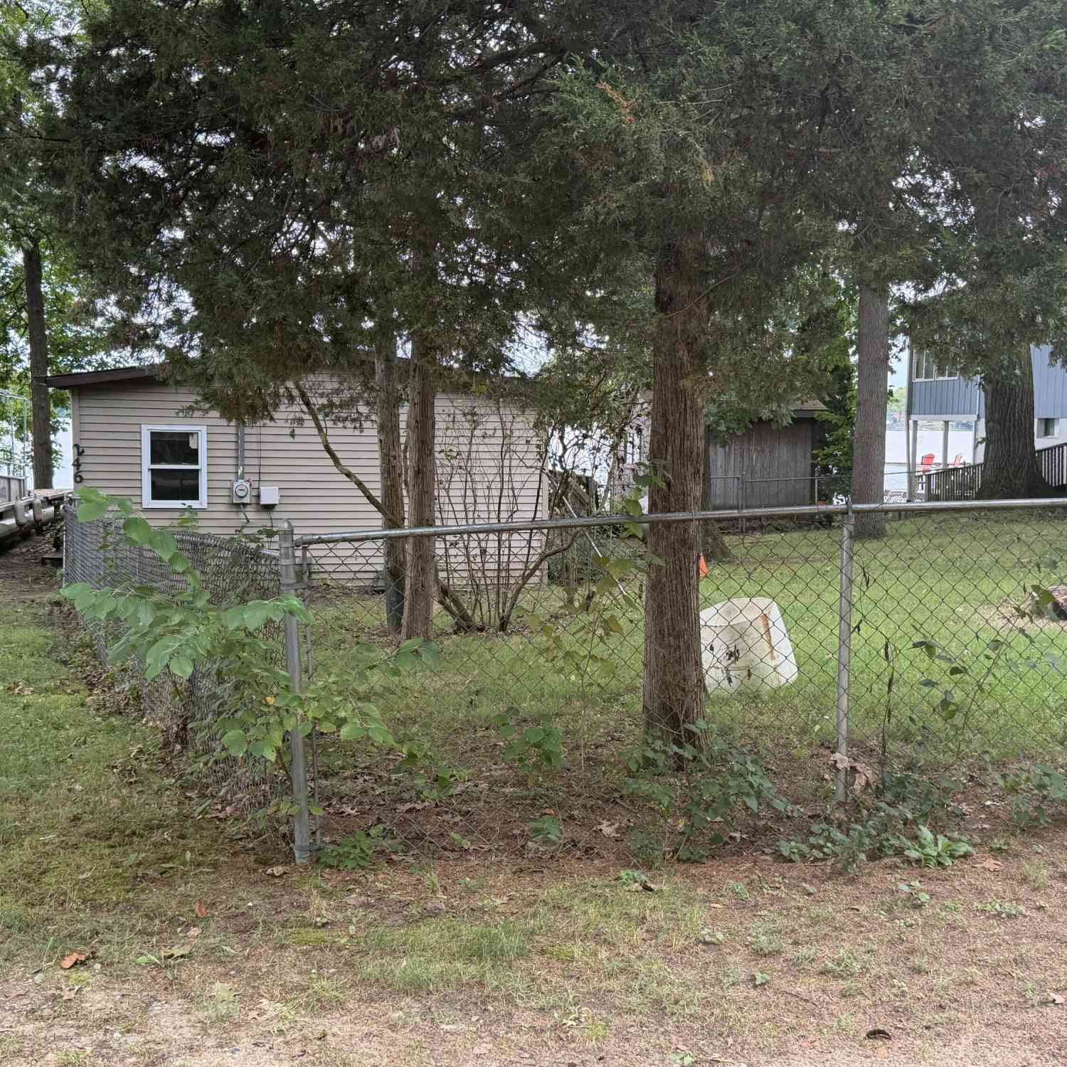 Mobile Home For Sale - 246 Tuttle Park Drive<br/> Branch County, Sherwood, MI 49089