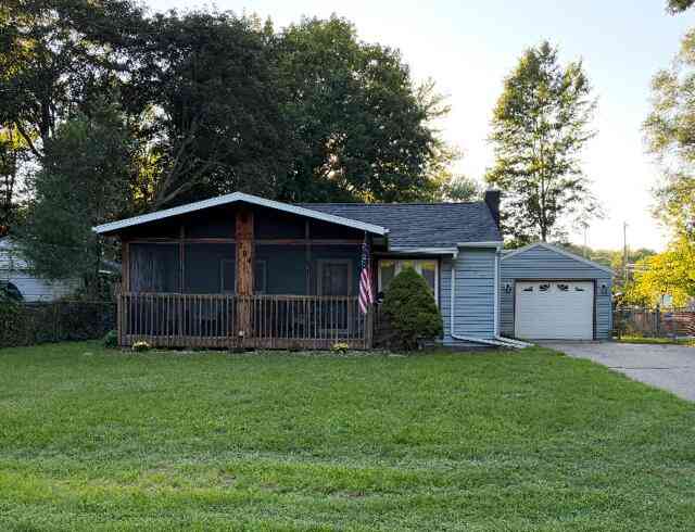 Homes For Sale - 204 Southway Street<br/> Augusta, MI 49012