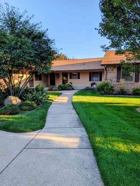 Condo For Sale - 2856 S Wentward Court #34<br/> Hudsonville, MI 49426