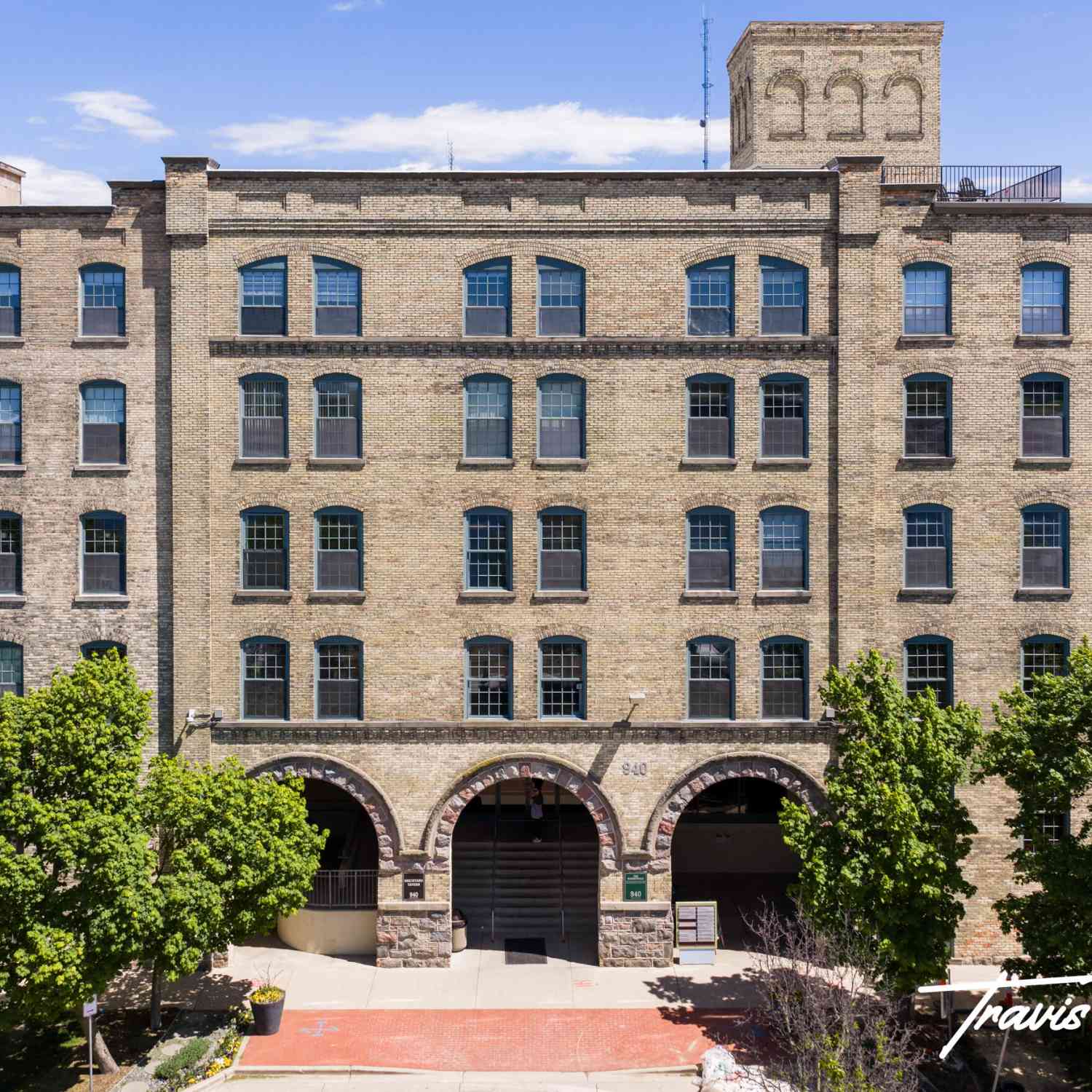 Condo For Sale - 940 Monroe Avenue #127<br/> Grand Rapids, MI 49503