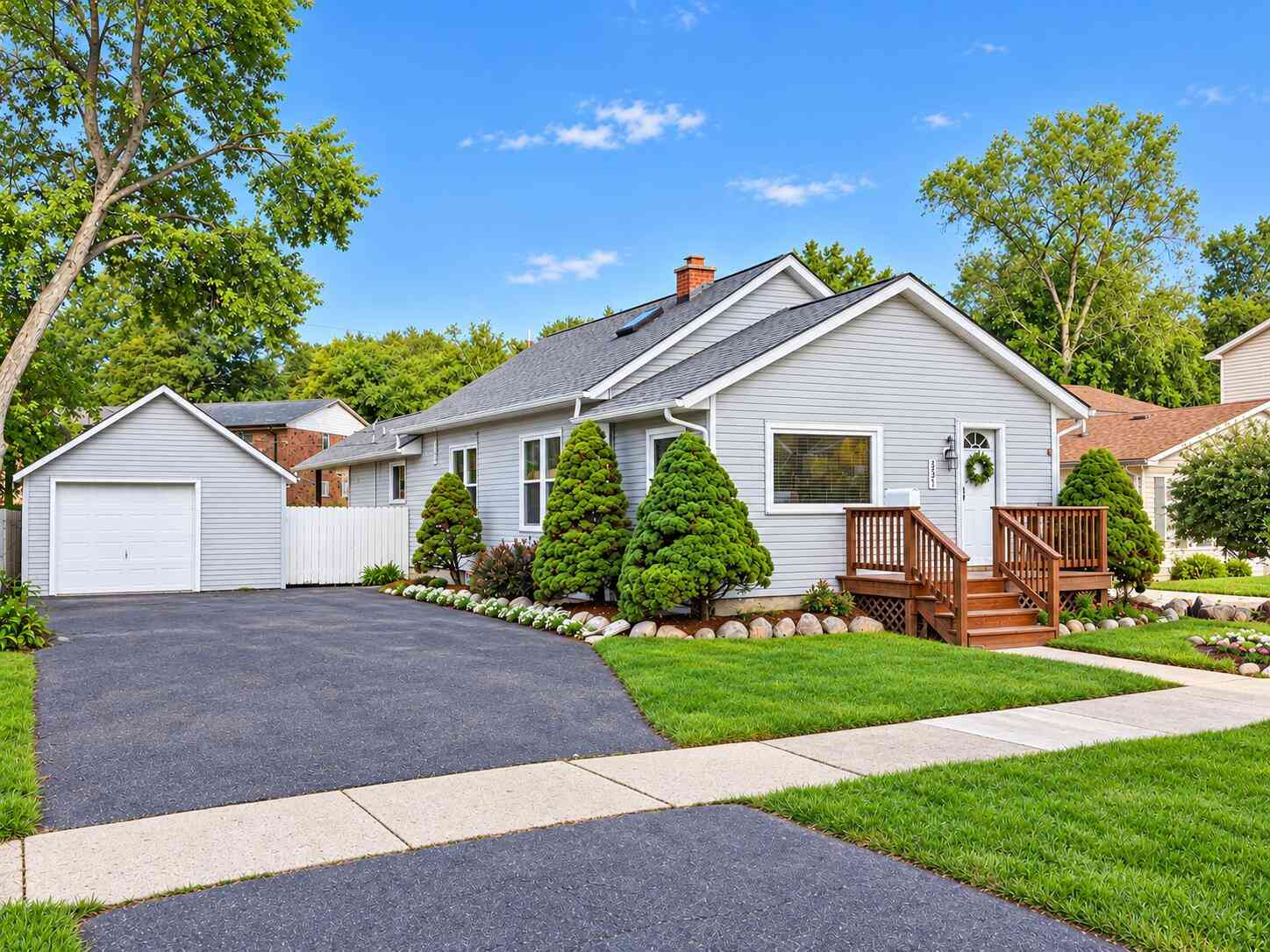 Homes For Sale - 531 Elizabeth Street<br/> Milford, MI 48381