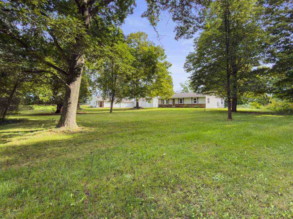 Homes For Sale - 1117 9th Street<br/> Plainwell, MI 49080