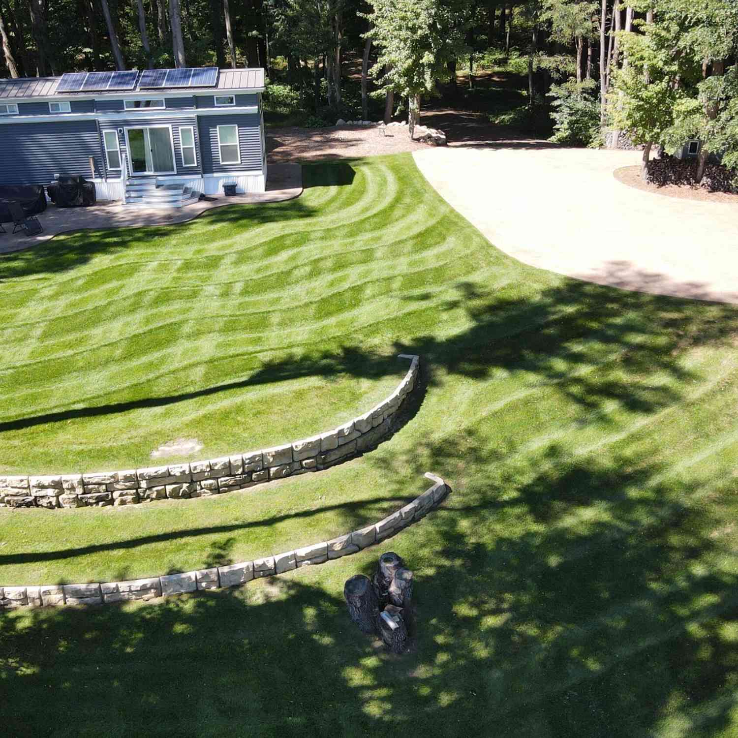 Vacant Land For Sale - 23575 Old 16 Road<br/> Saint Joseph County, Centreville, MI 49032