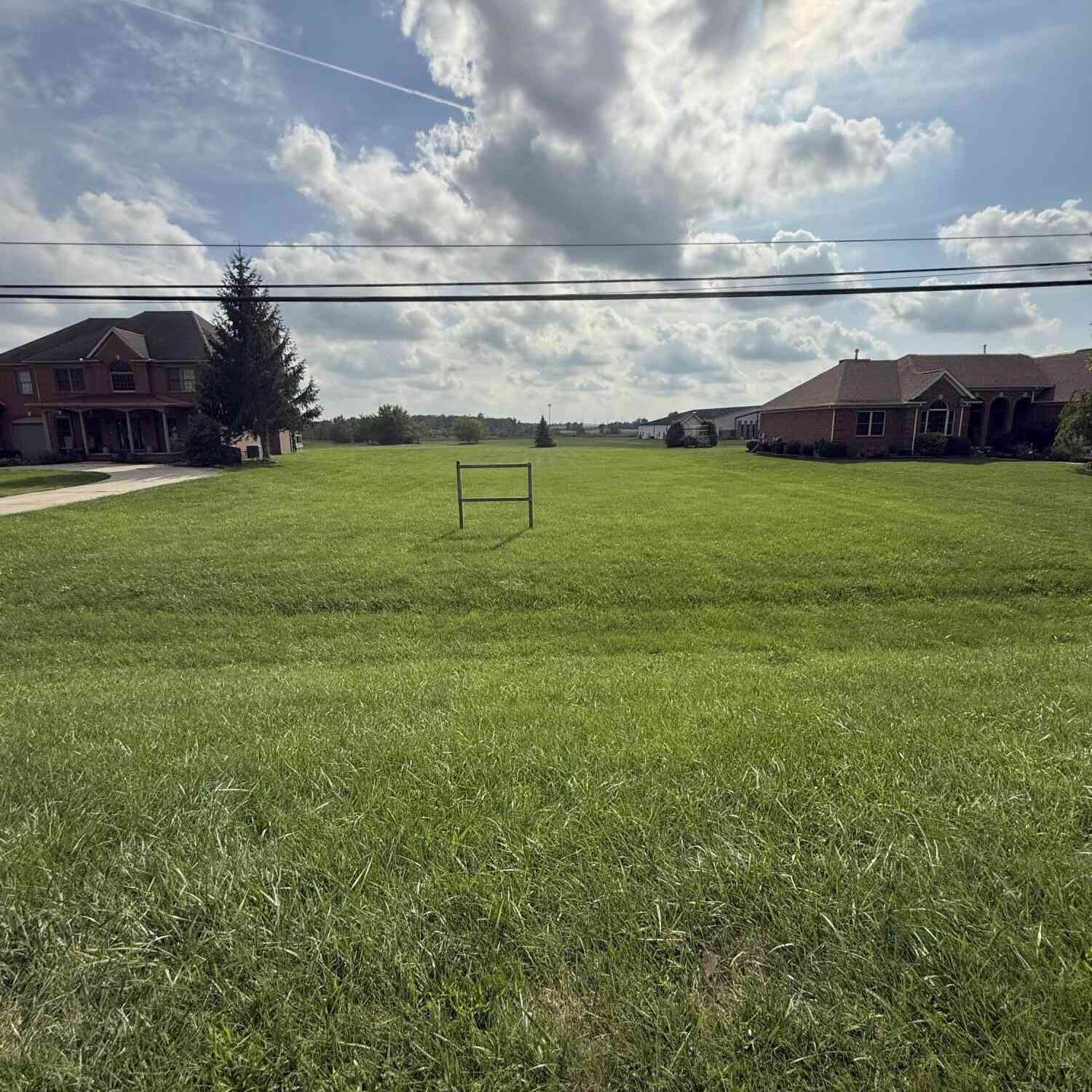 Vacant Land For Sale - 3301 S Custer Road<br/> Monroe County, Monroe, MI 48161
