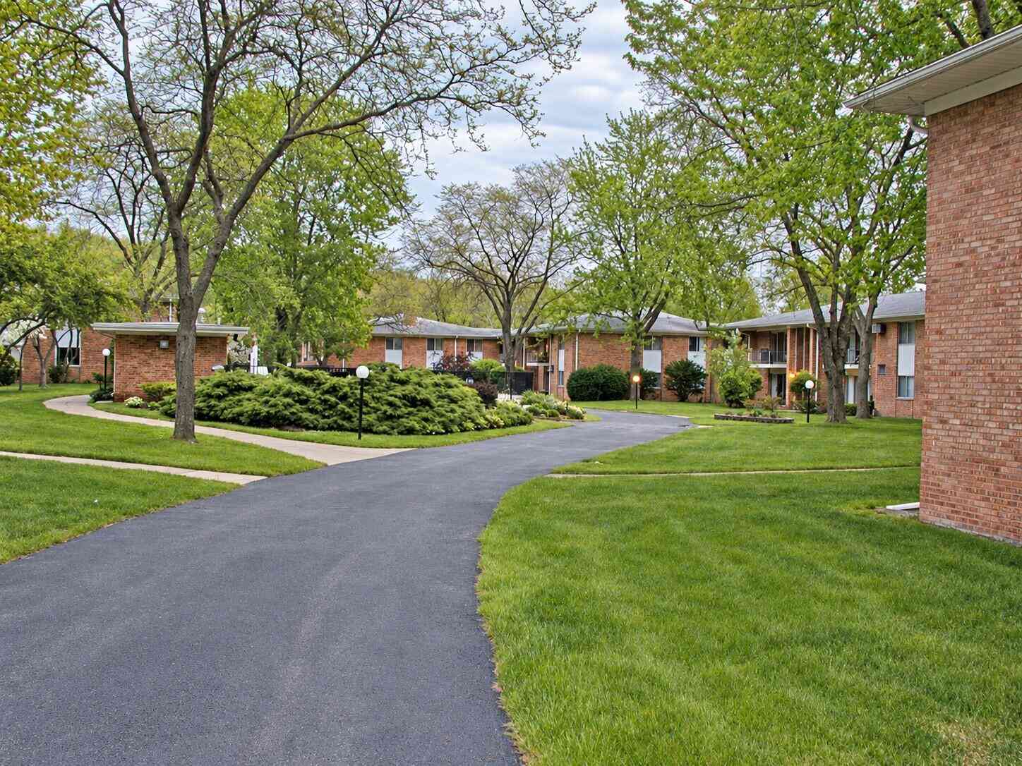 Condo For Rent - 1217 Island Drive #204<br/> Washtenaw County, Ann Arbor, MI 48105