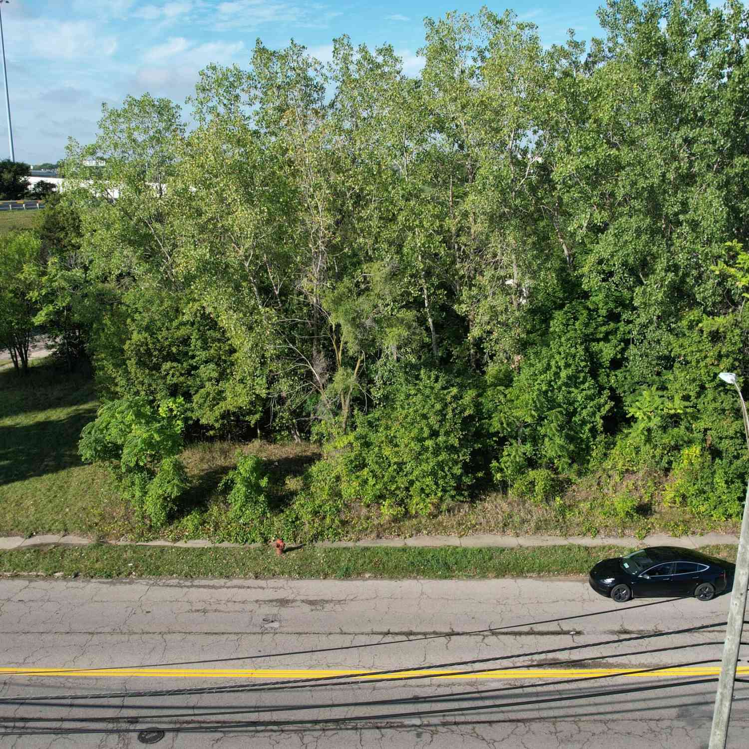Vacant Land For Sale - 13463 Dequindre Street<br/> Detroit, MI 48212