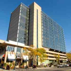 Apartment For Rent - 555 S Old Woodward Avenue #906<br/> Birmingham, MI 48009