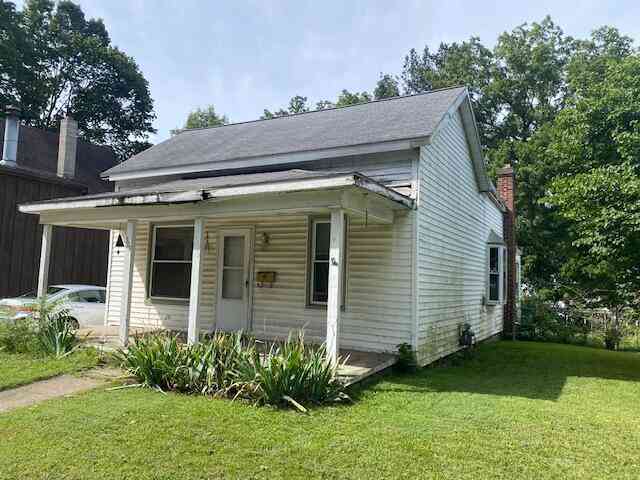 Homes For Sale - 504 S Red Bud Trail<br/> Buchanan, MI 49107