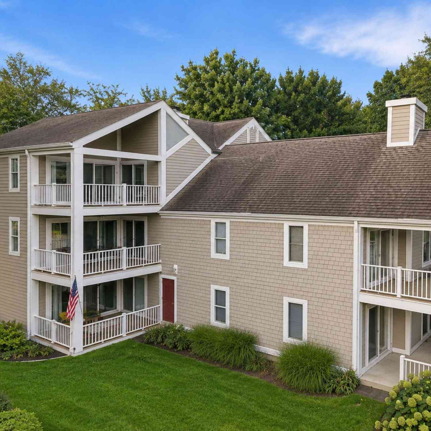 Condo For Sale - 320 Oselka Drive #243<br/> New Buffalo, MI 49117