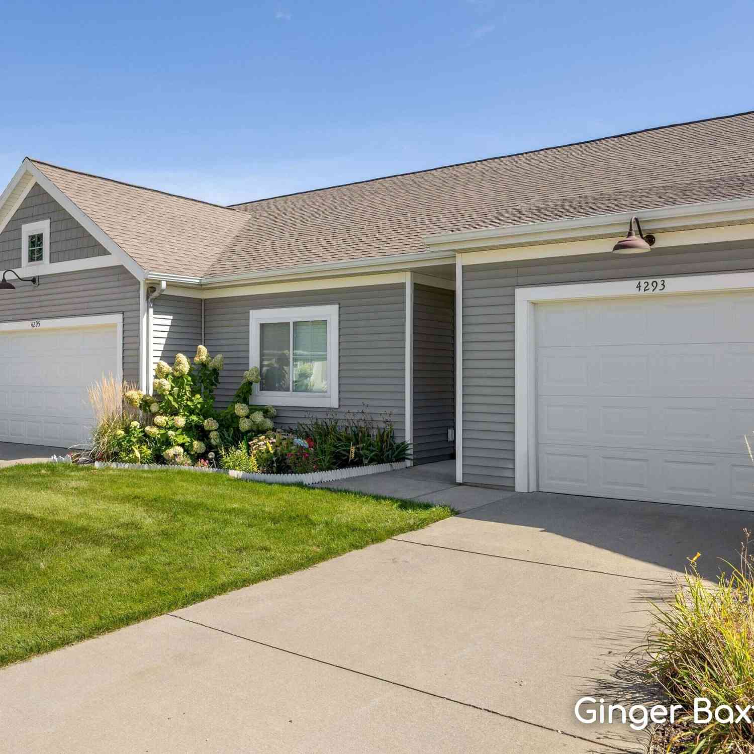 Condo For Sale - 4293 Cidermill Drive #19<br/> Allegan County, Wayland, MI 49348
