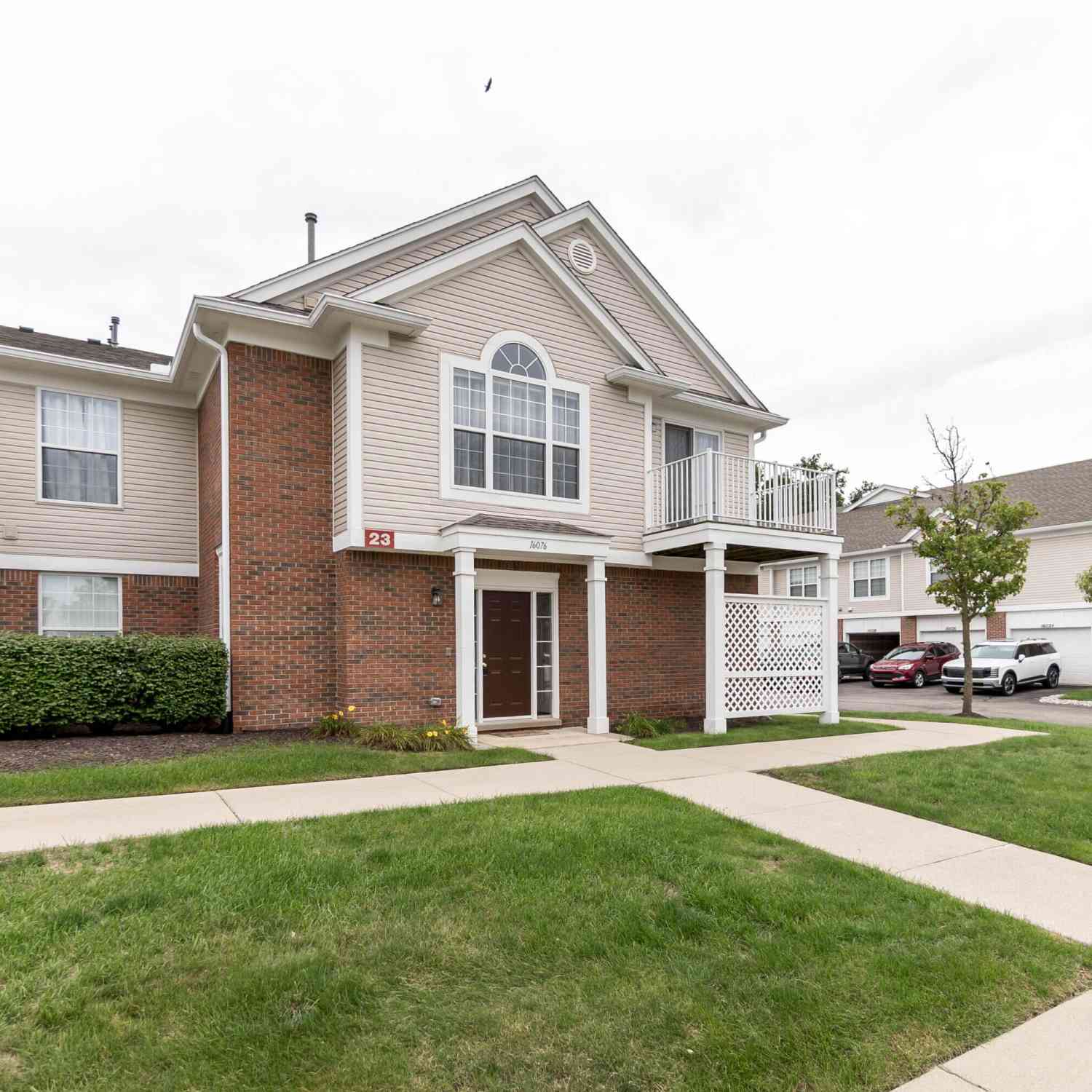 Condo For Sale - 16076 Morningside #259<br/> Northville, MI 48168
