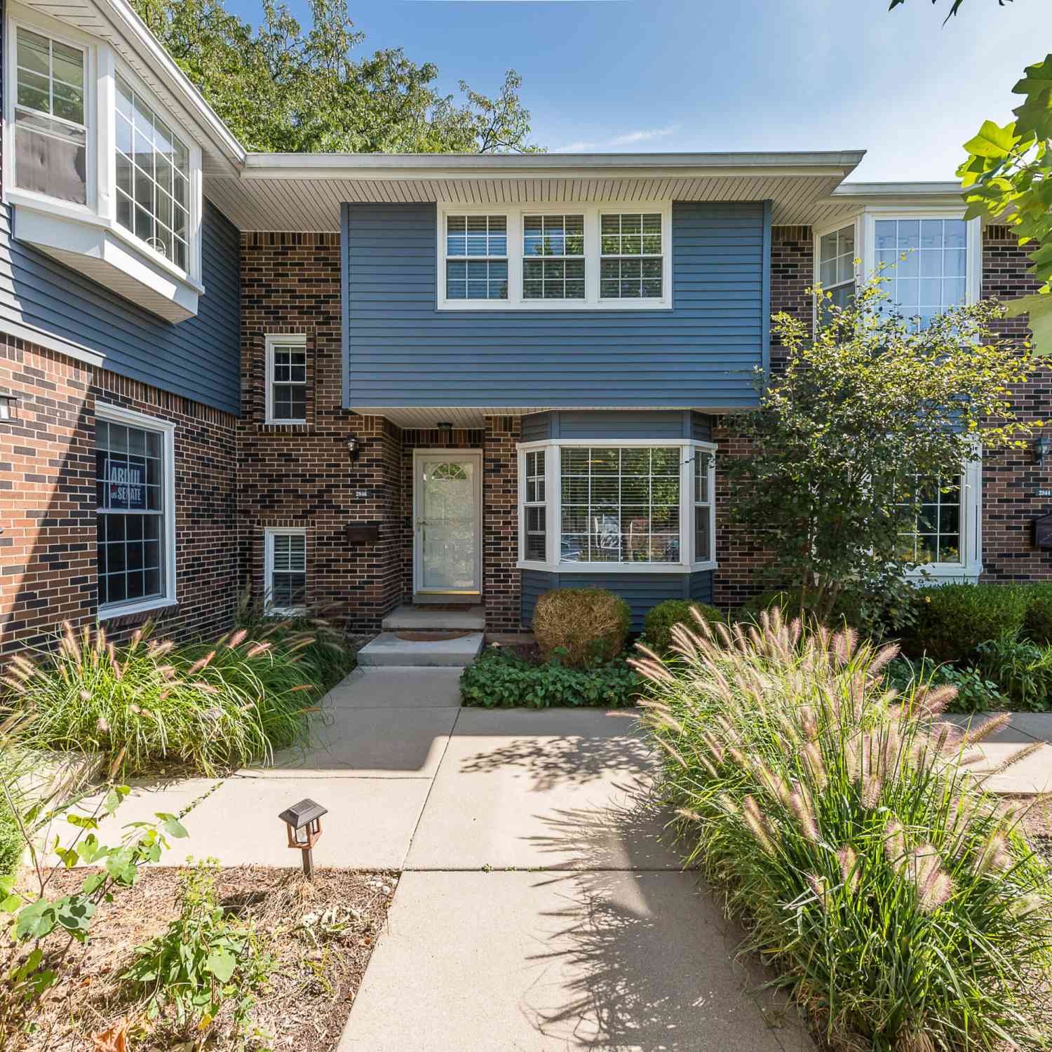 Condo For Sale - 2846 Page Avenue<br/> Ann Arbor, MI 48104