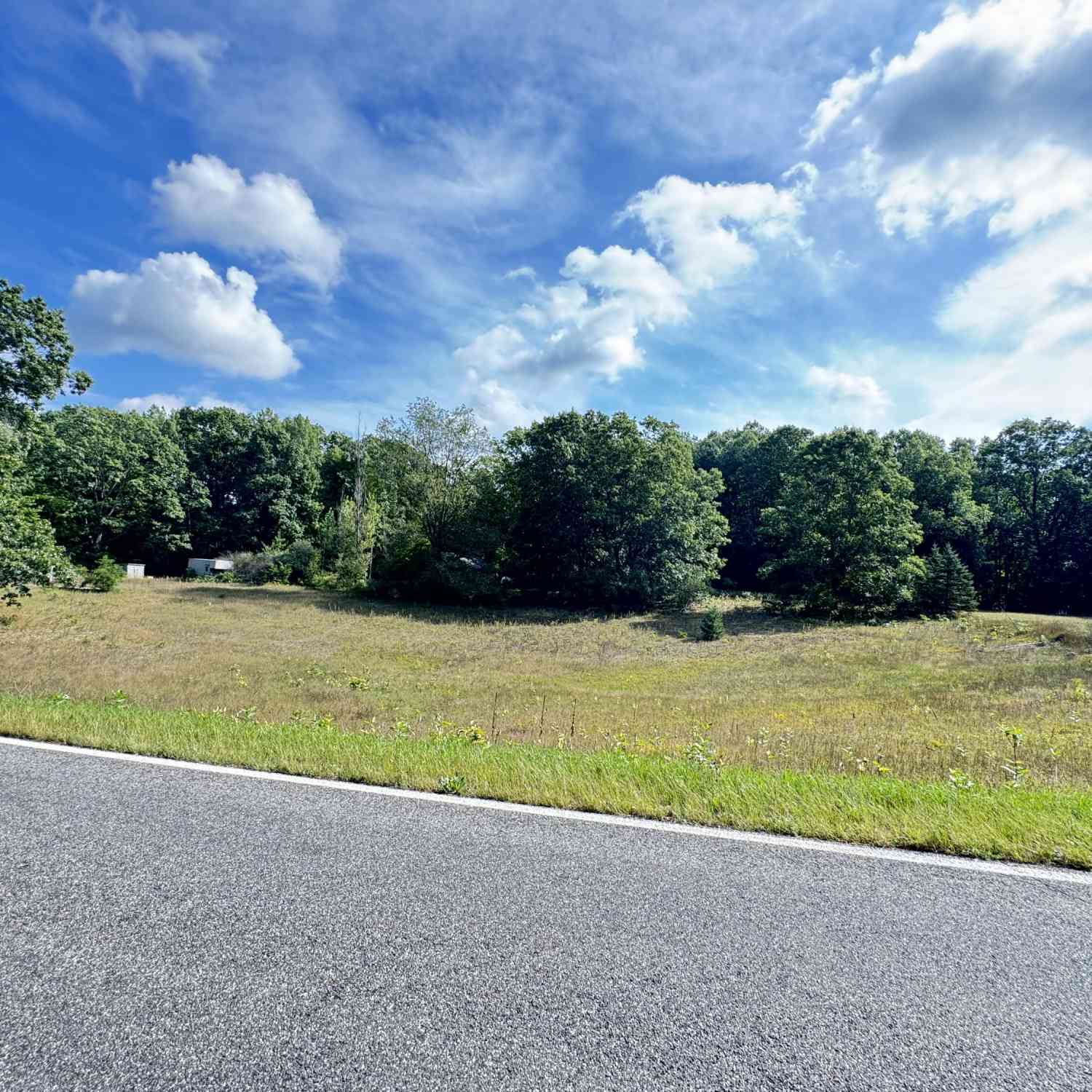Vacant Land For Sale - 1178 W Country Trail<br/> White Cloud, MI 49349