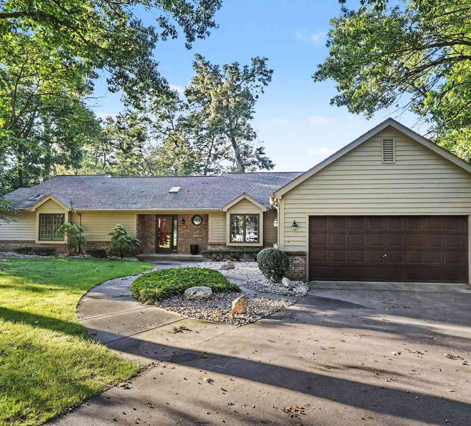 Condo For Sale - 7782 W Street Andrews Circle<br/> Portage, MI 49024