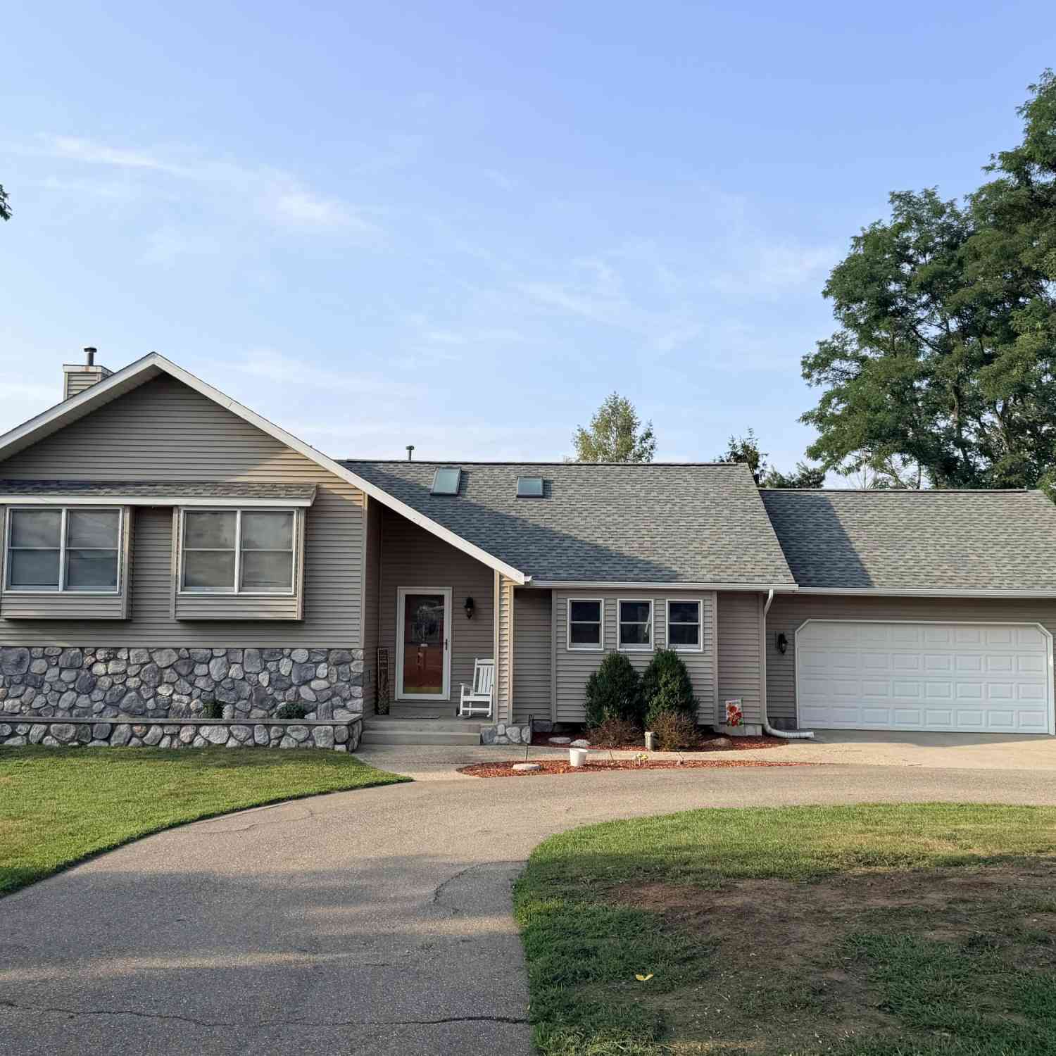 Homes For Sale - 1055 Miller<br/> Plainwell, MI 49080