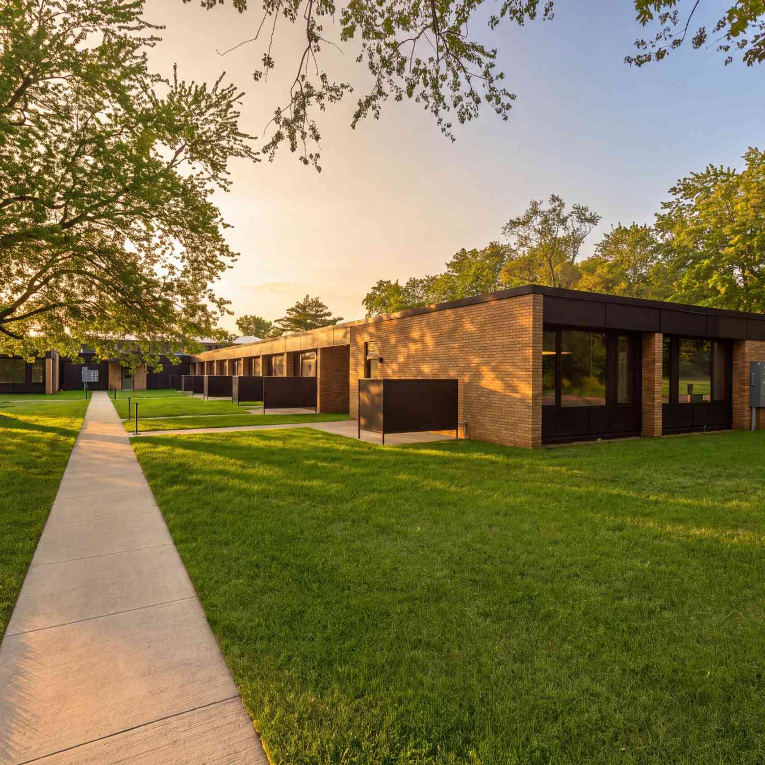 Condo For Sale - 13742 Three Oaks Road #110-S<br/> Berrien County, Sawyer, MI 49125