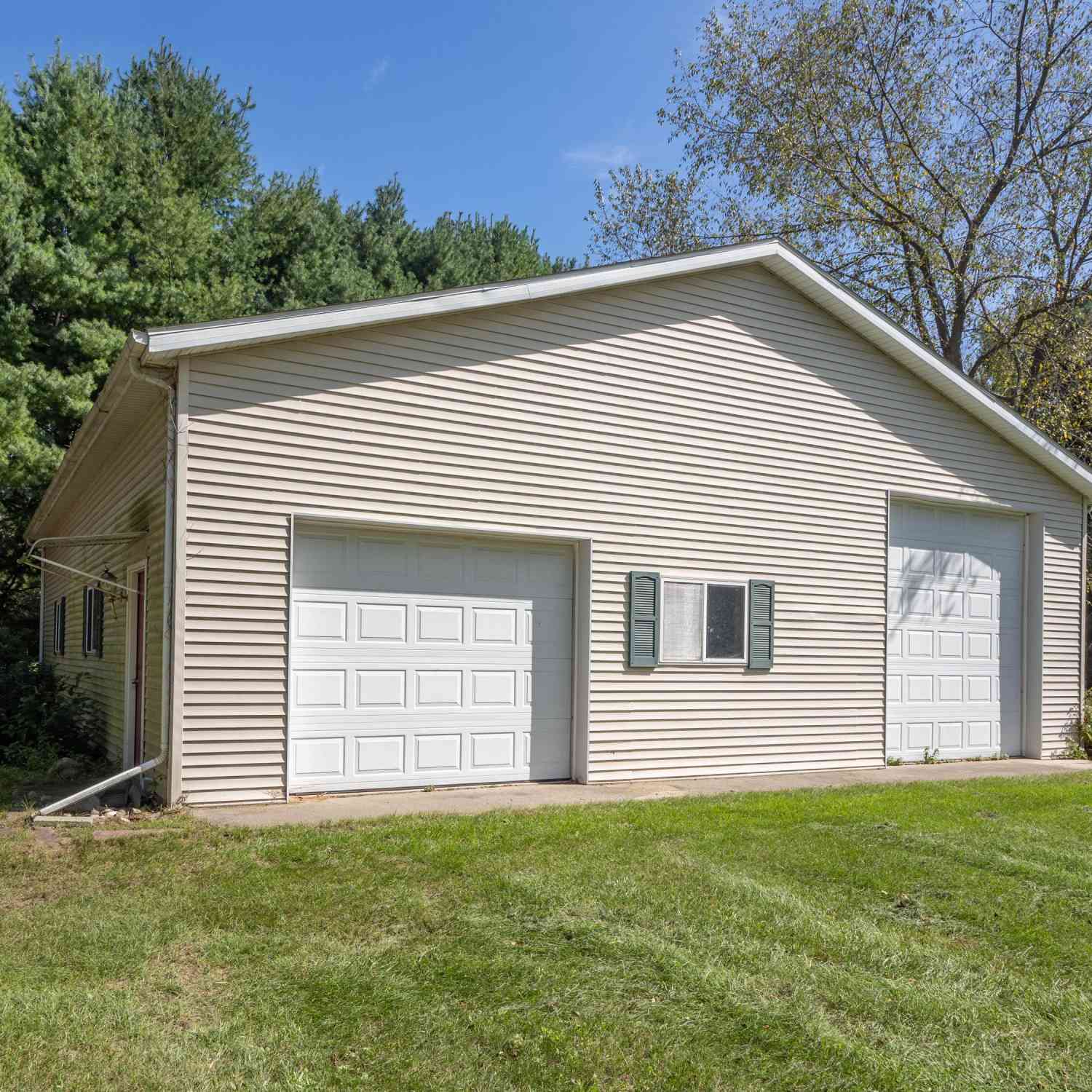 Vacant Land For Sale - 425 Walden Drive #LOT W/BARN<br/> Otsego, MI 49078