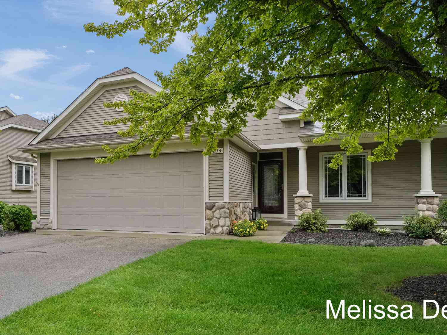 Condo For Sale - 4614 Windsor Hill Drive #47<br/> Hudsonville, MI 49426