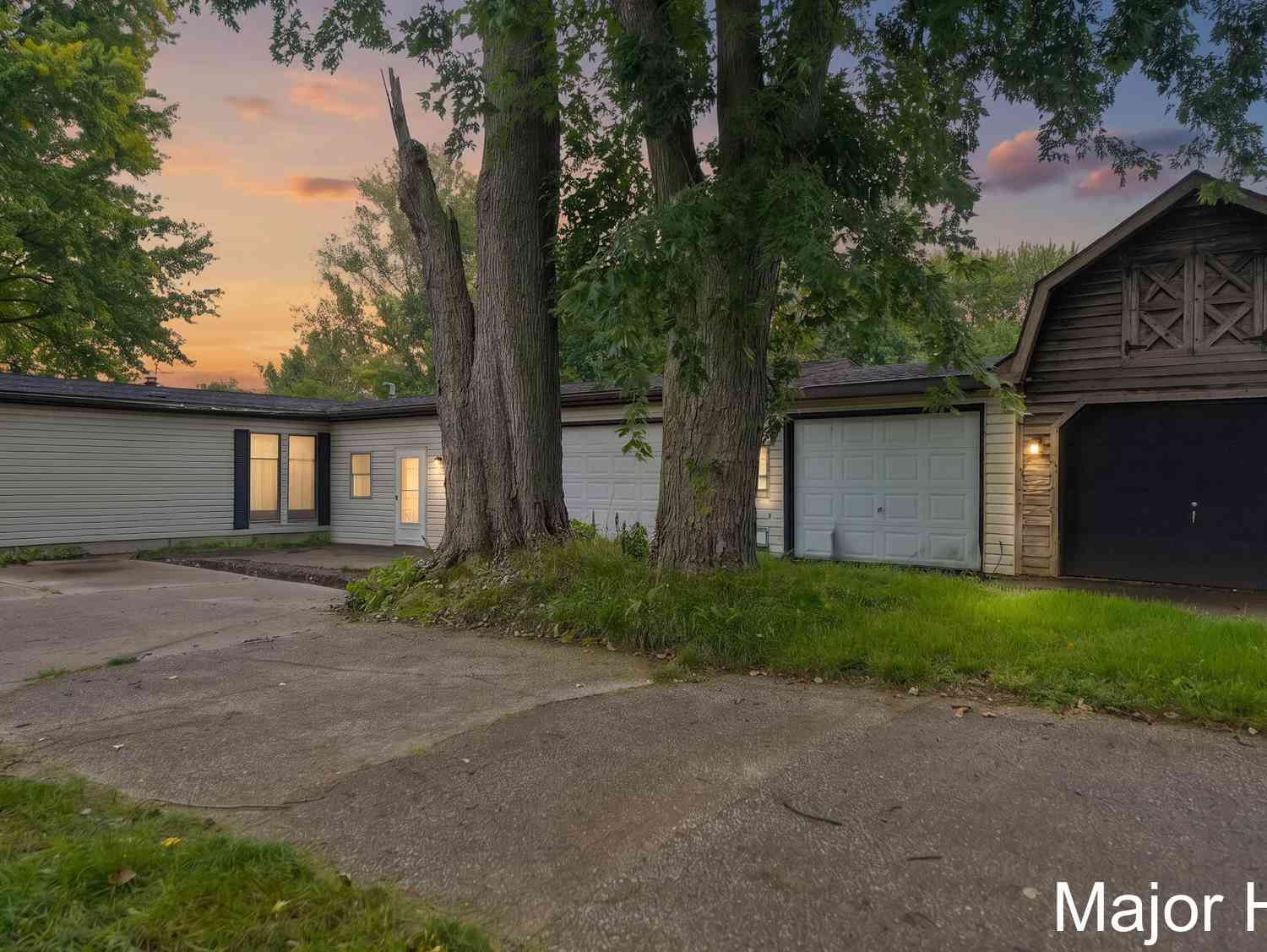 Mobile Home For Sale - 10383 N Cedar Drive<br/> Grand Haven, MI 49417