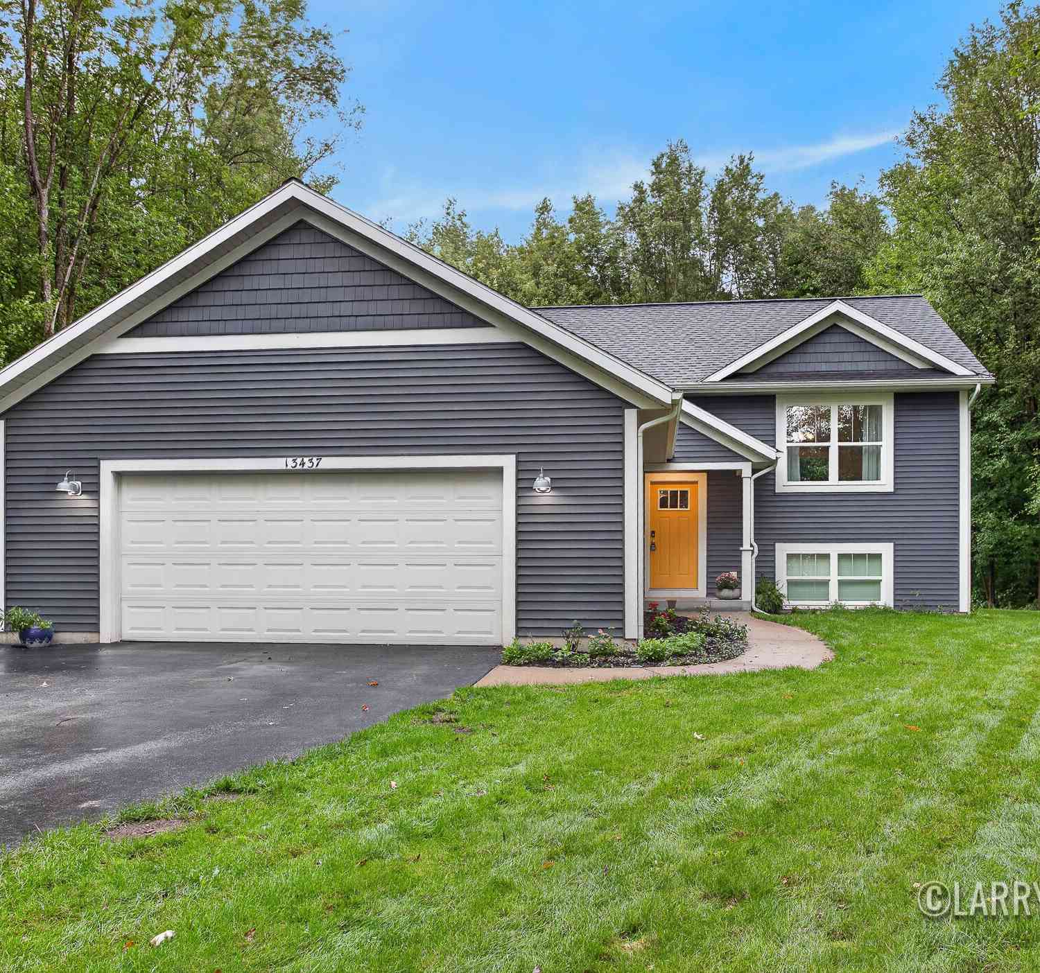 Homes For Sale - 13437 Young Forest Court<br/> West Olive, MI 49460