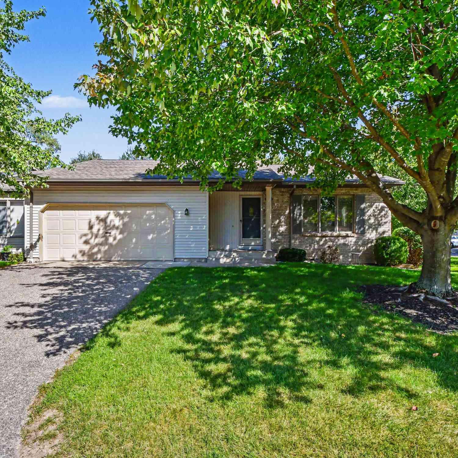 Condo For Sale - 6539 Green Mist Drive<br/> Caledonia, MI 49316
