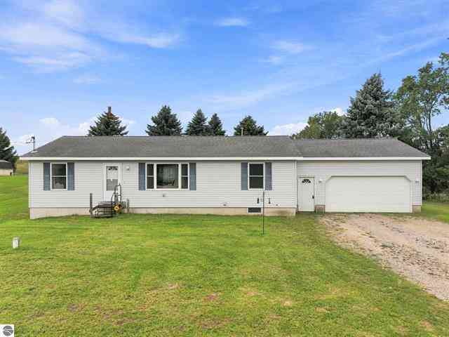 Homes For Sale - 100 Sturtevant Street<br/> Manton, MI 49663