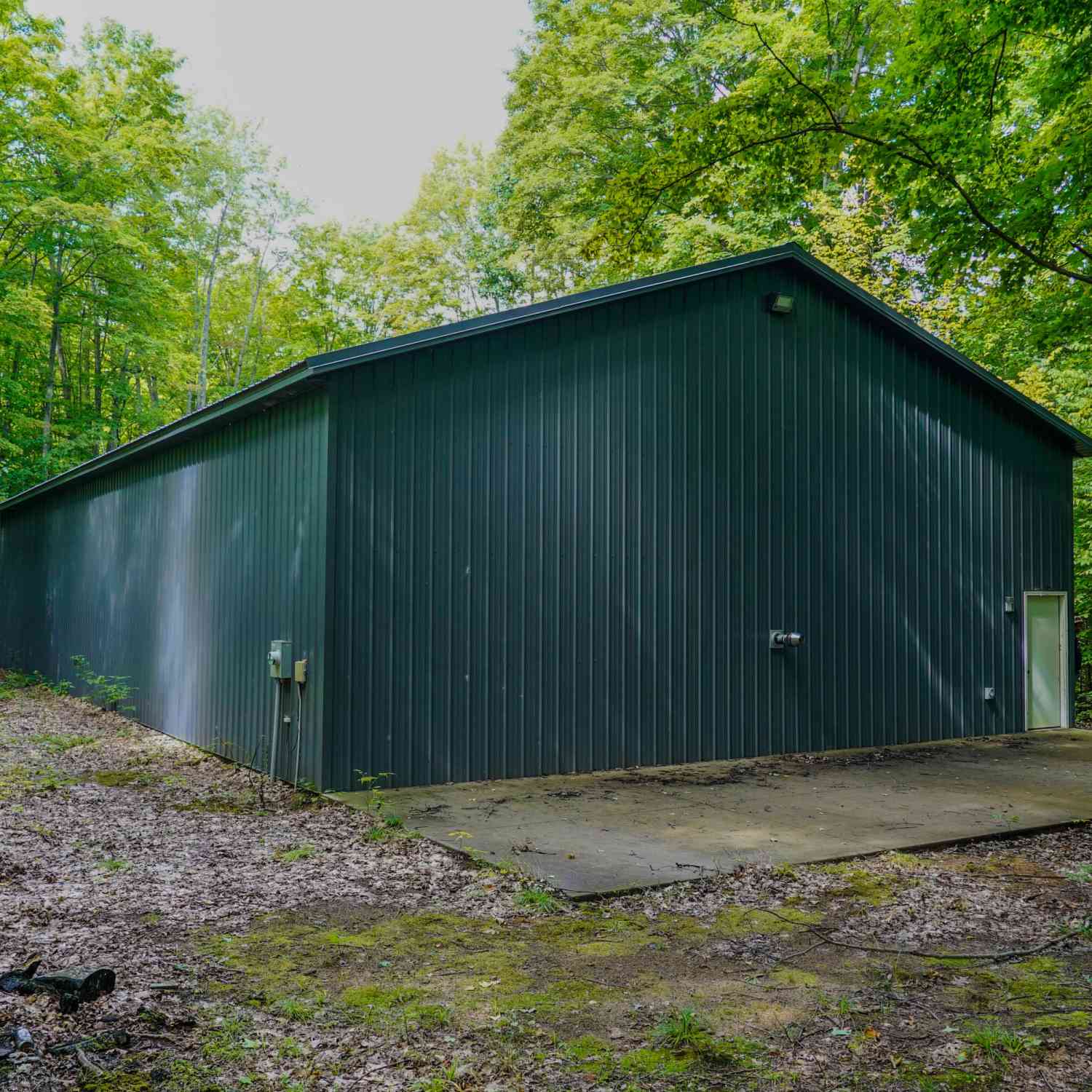Homes For Sale - 1180 E Trail<br/> Kalkaska, MI 49646