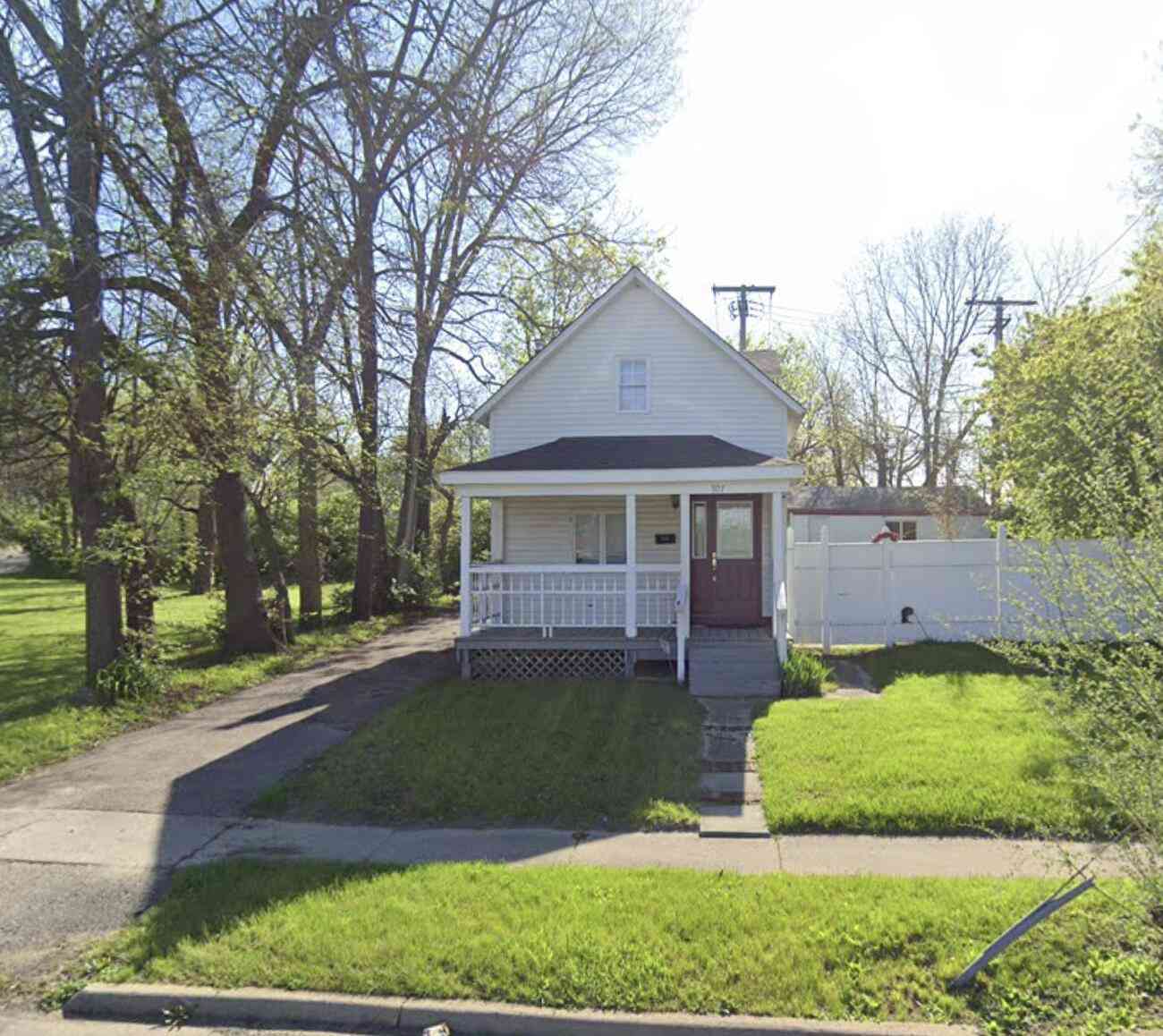 Homes For Sale - 307 S Prospect Street<br/> Ypsilanti, MI 48198